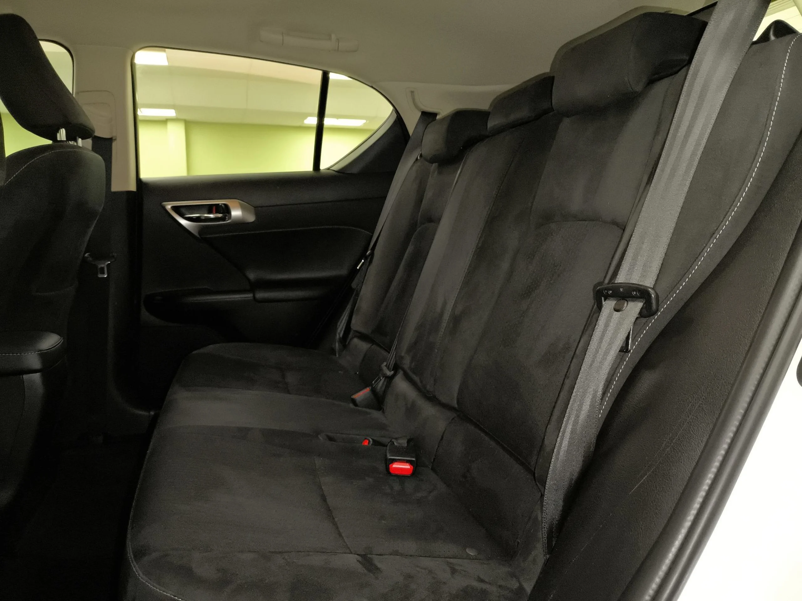 Lexus CT 200h Business 100 kW (136 CV) - Foto 23