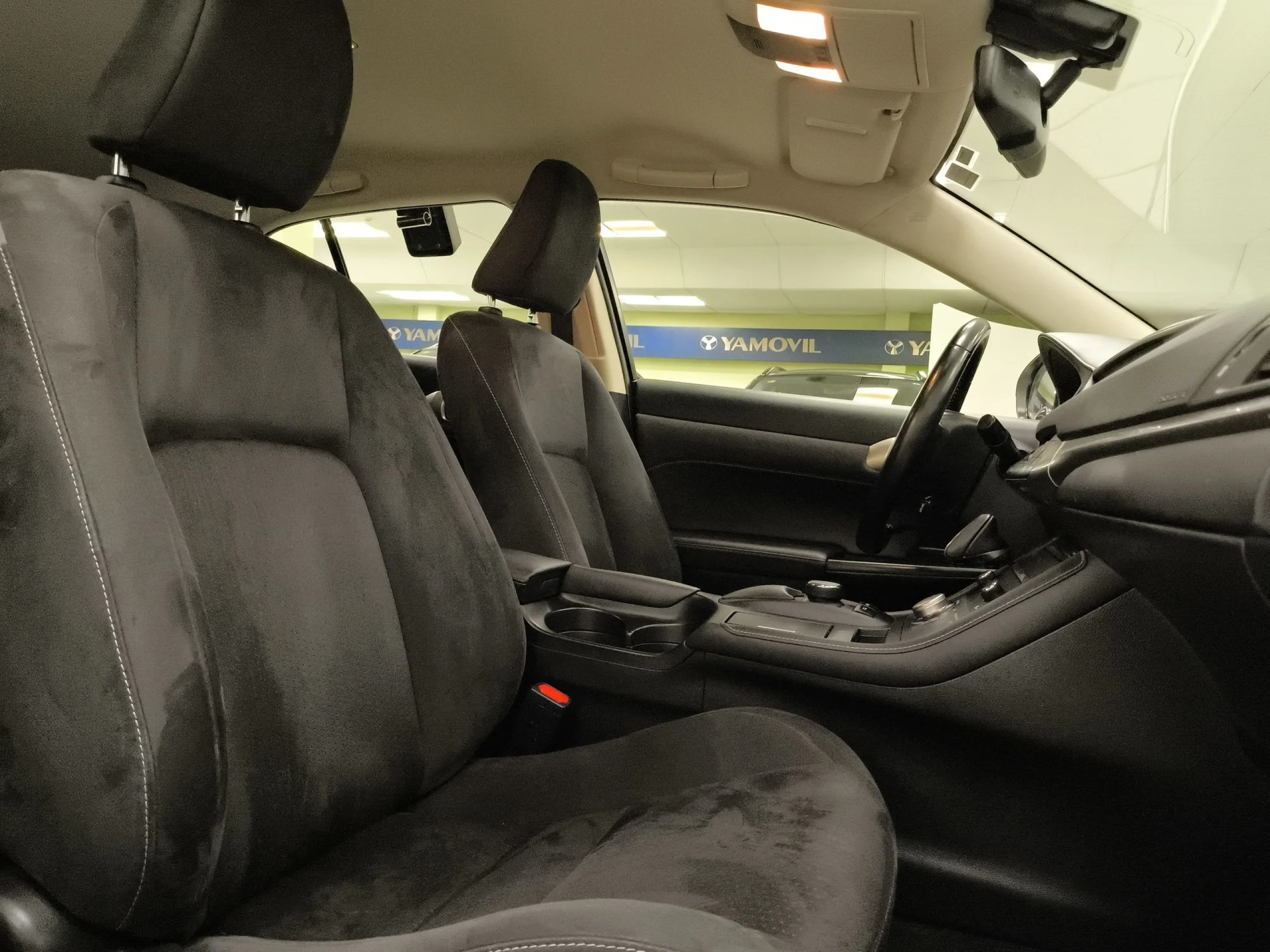 Lexus CT 200h Business 100 kW (136 CV) - Foto 26