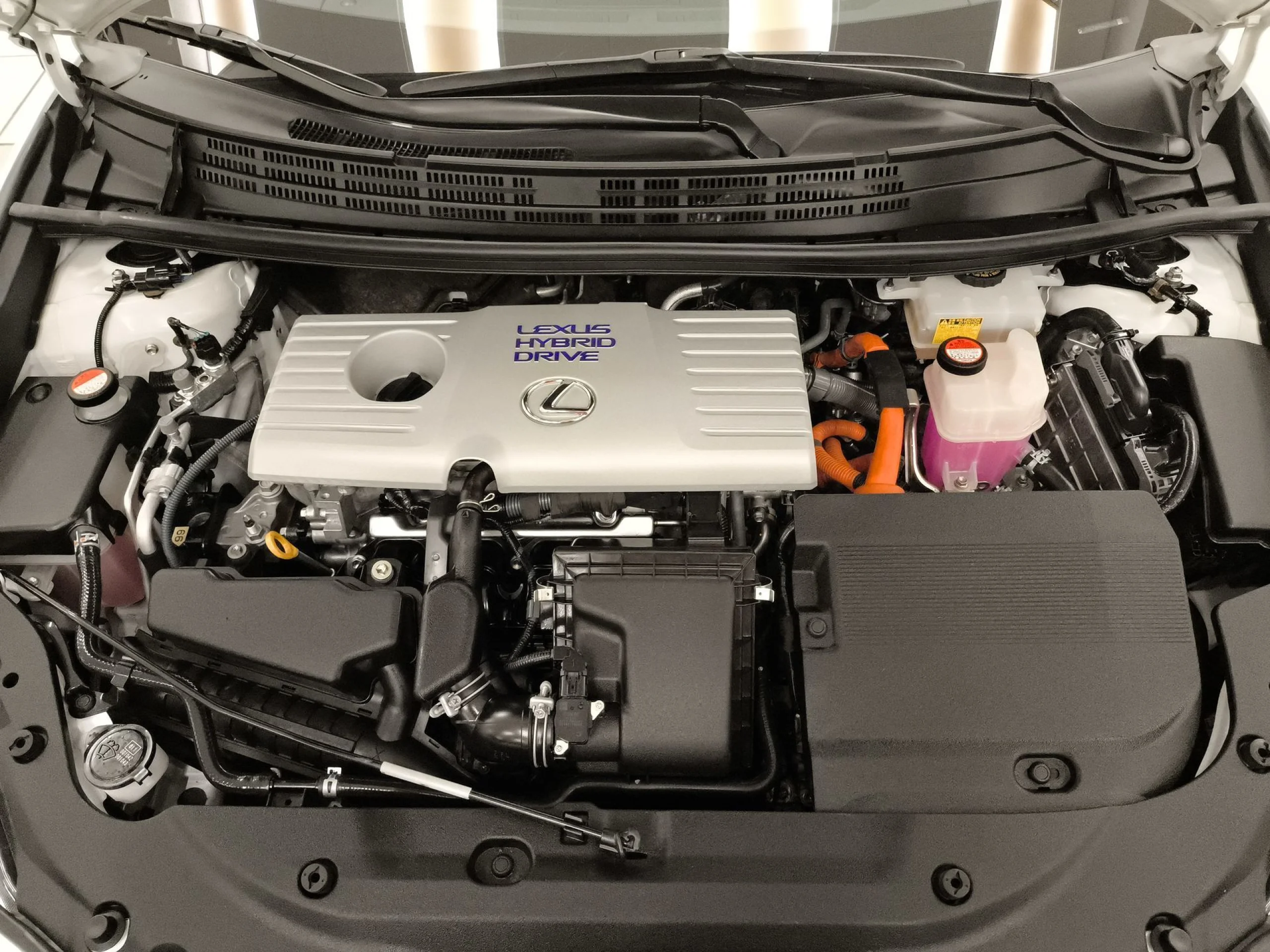 Lexus CT 200h Business 100 kW (136 CV) - Foto 27