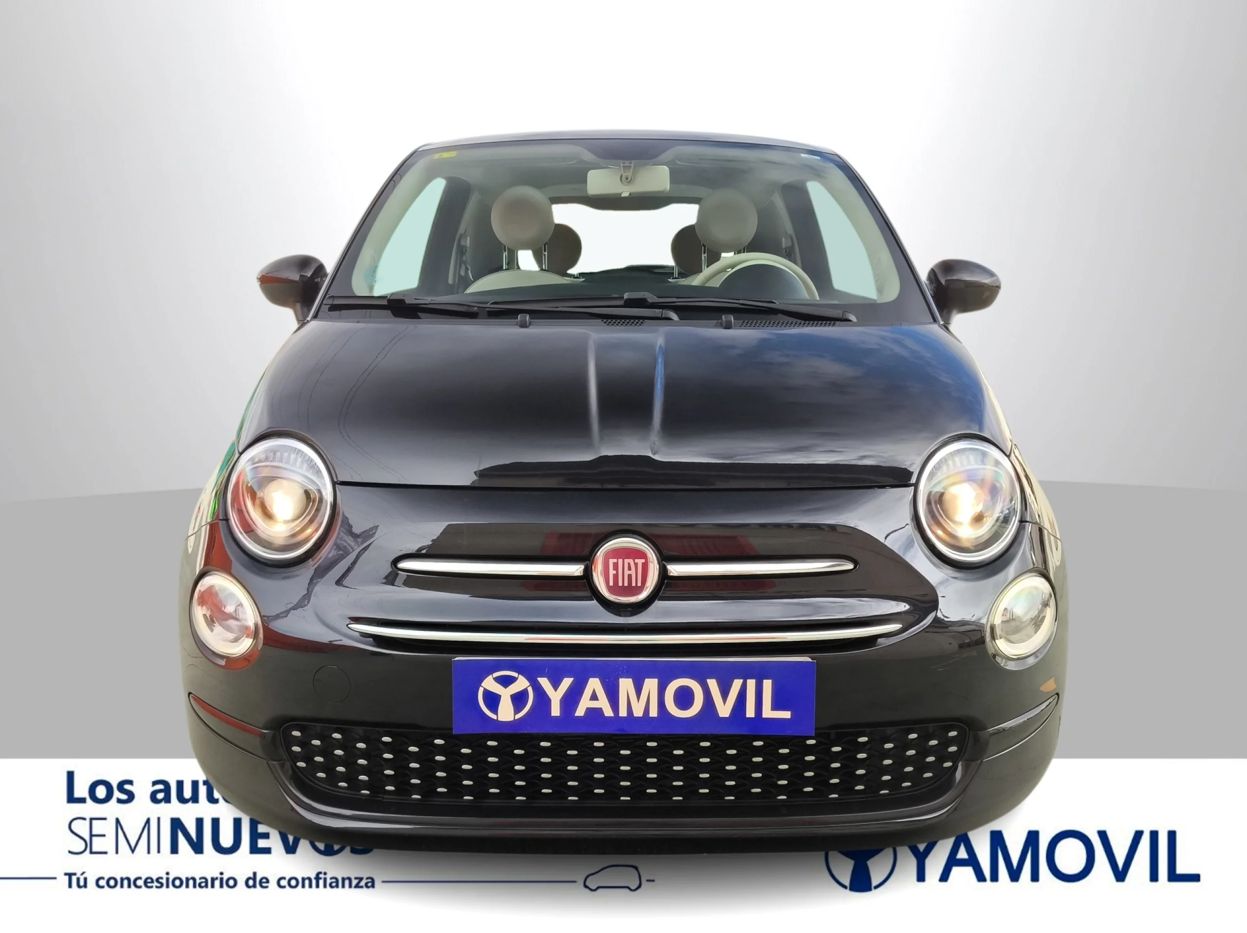 Fiat 500 1.0 6v GSE Lounge 51 kW (70 CV) - Foto 3