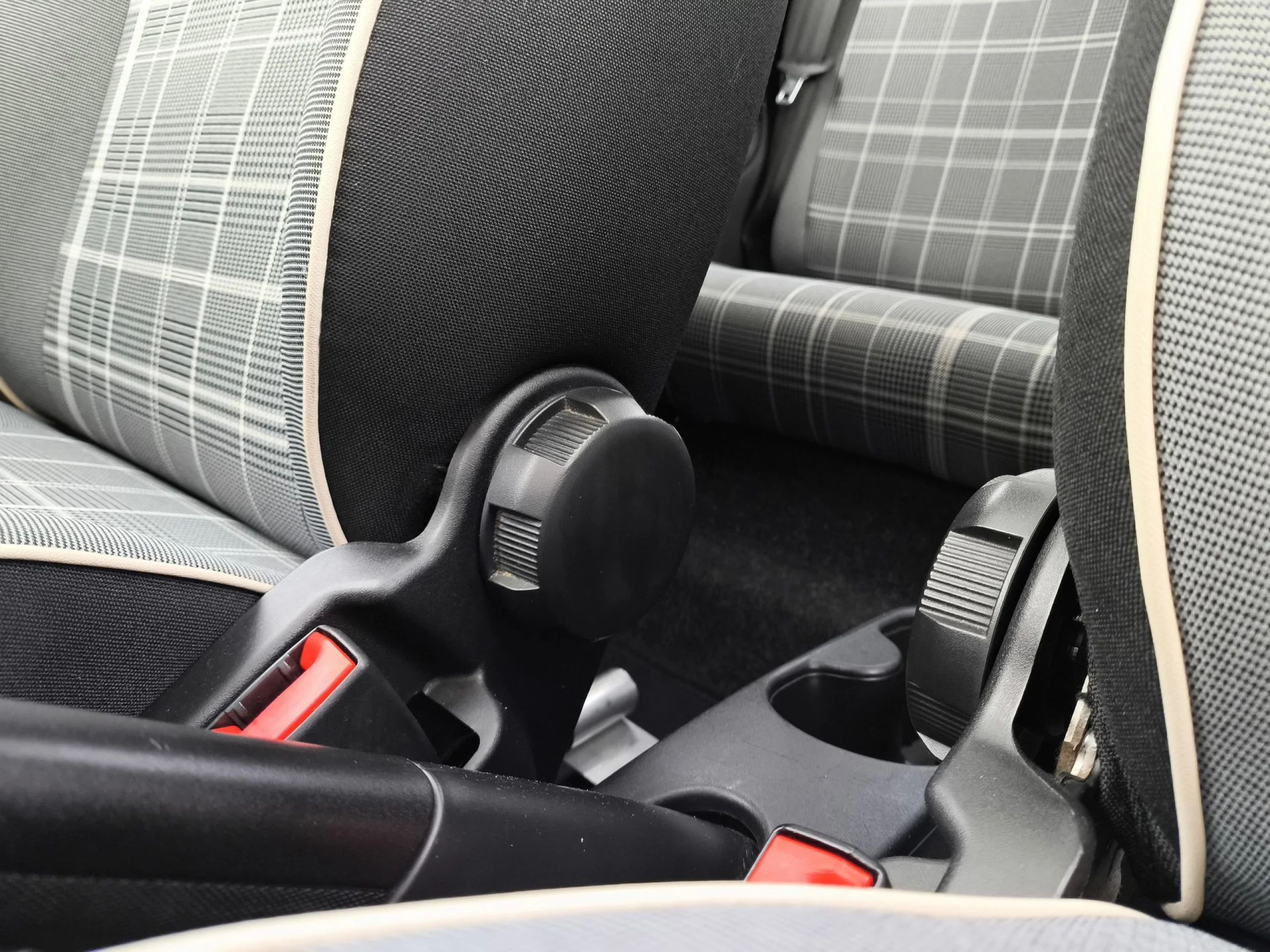 Fiat 500 1.0 6v GSE Lounge 51 kW (70 CV) - Foto 9