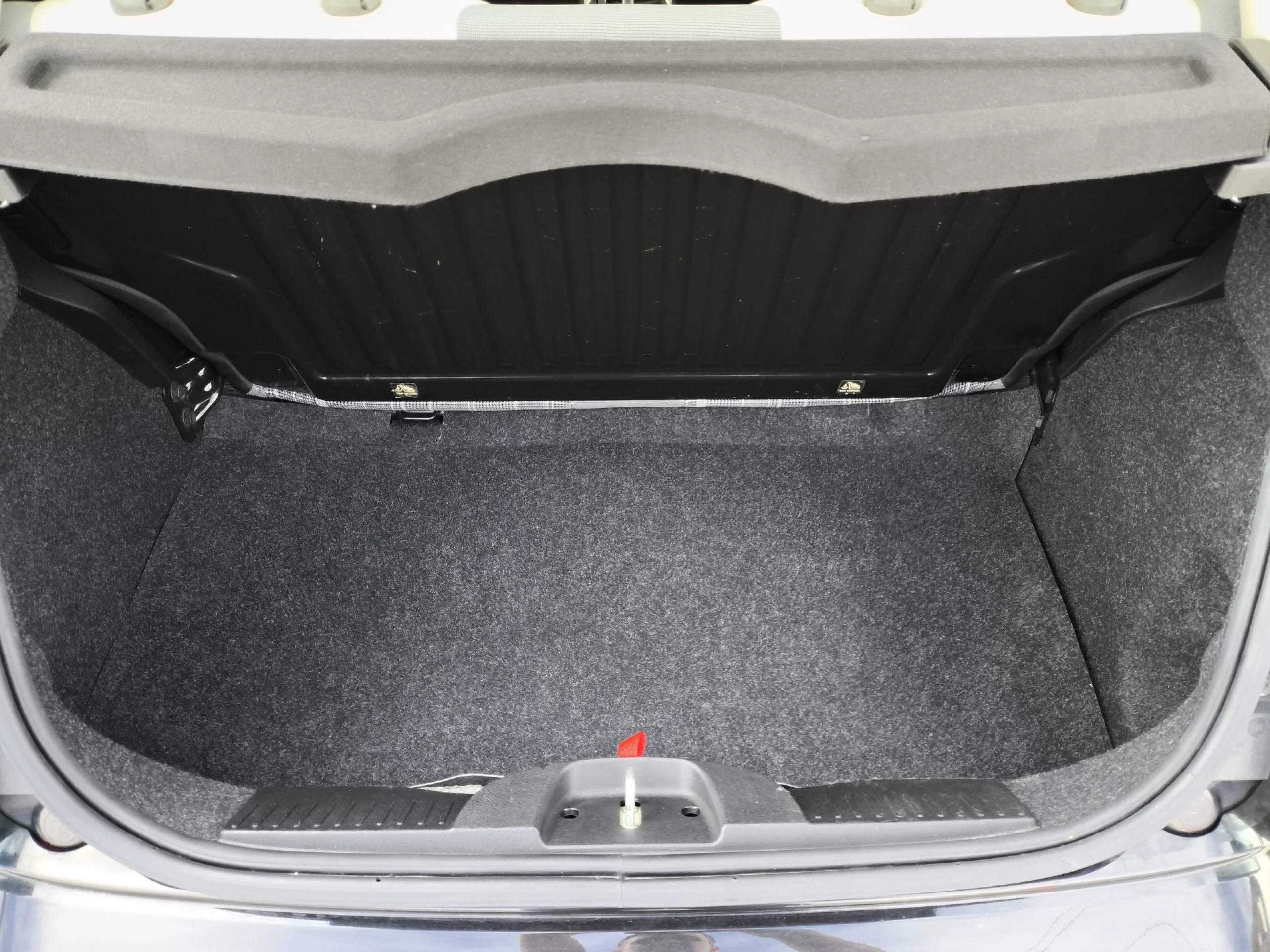 Fiat 500 1.0 6v GSE Lounge 51 kW (70 CV) - Foto 27