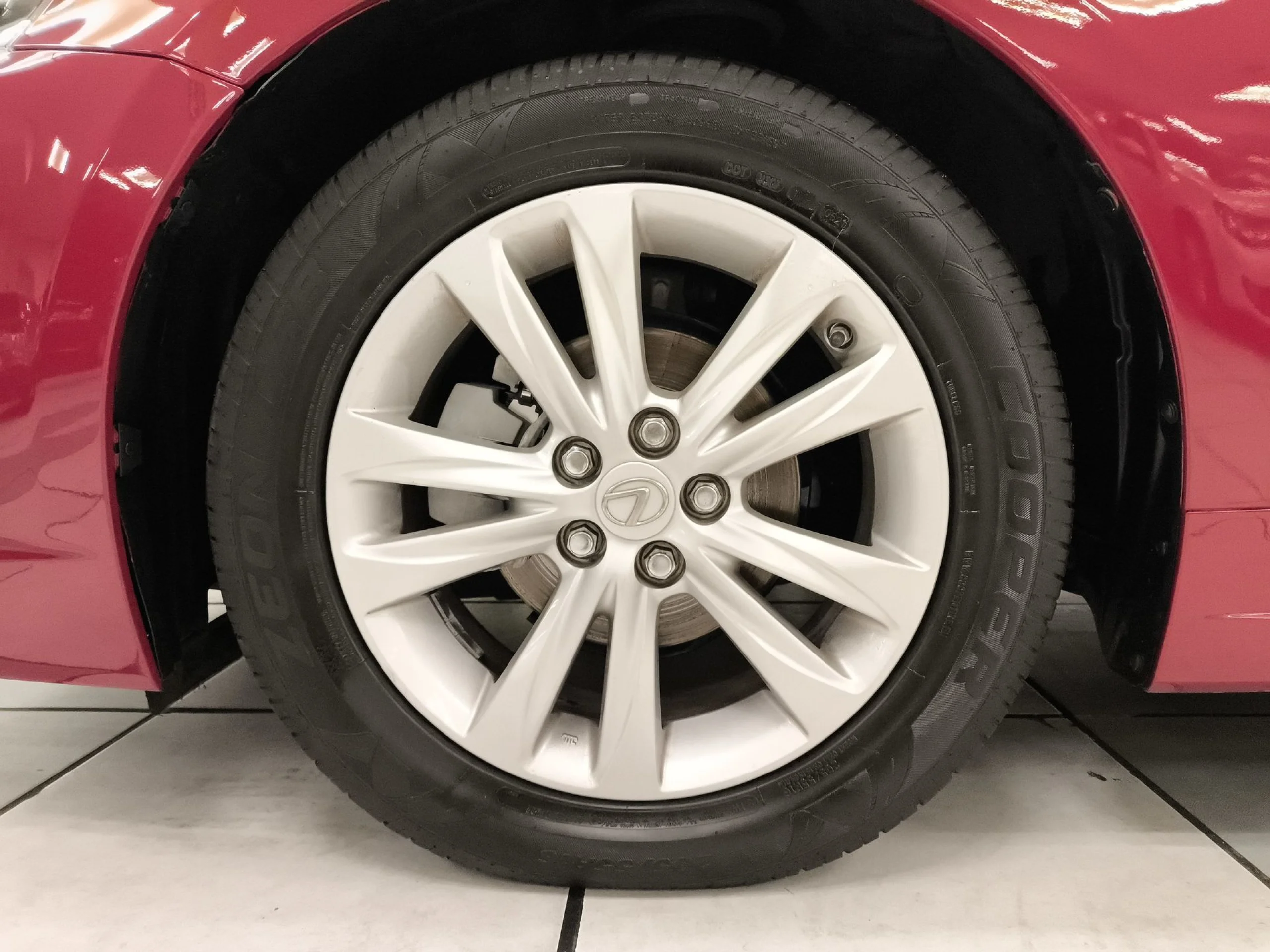 Lexus CT 200h Executive 100 kW (136 CV) - Foto 7