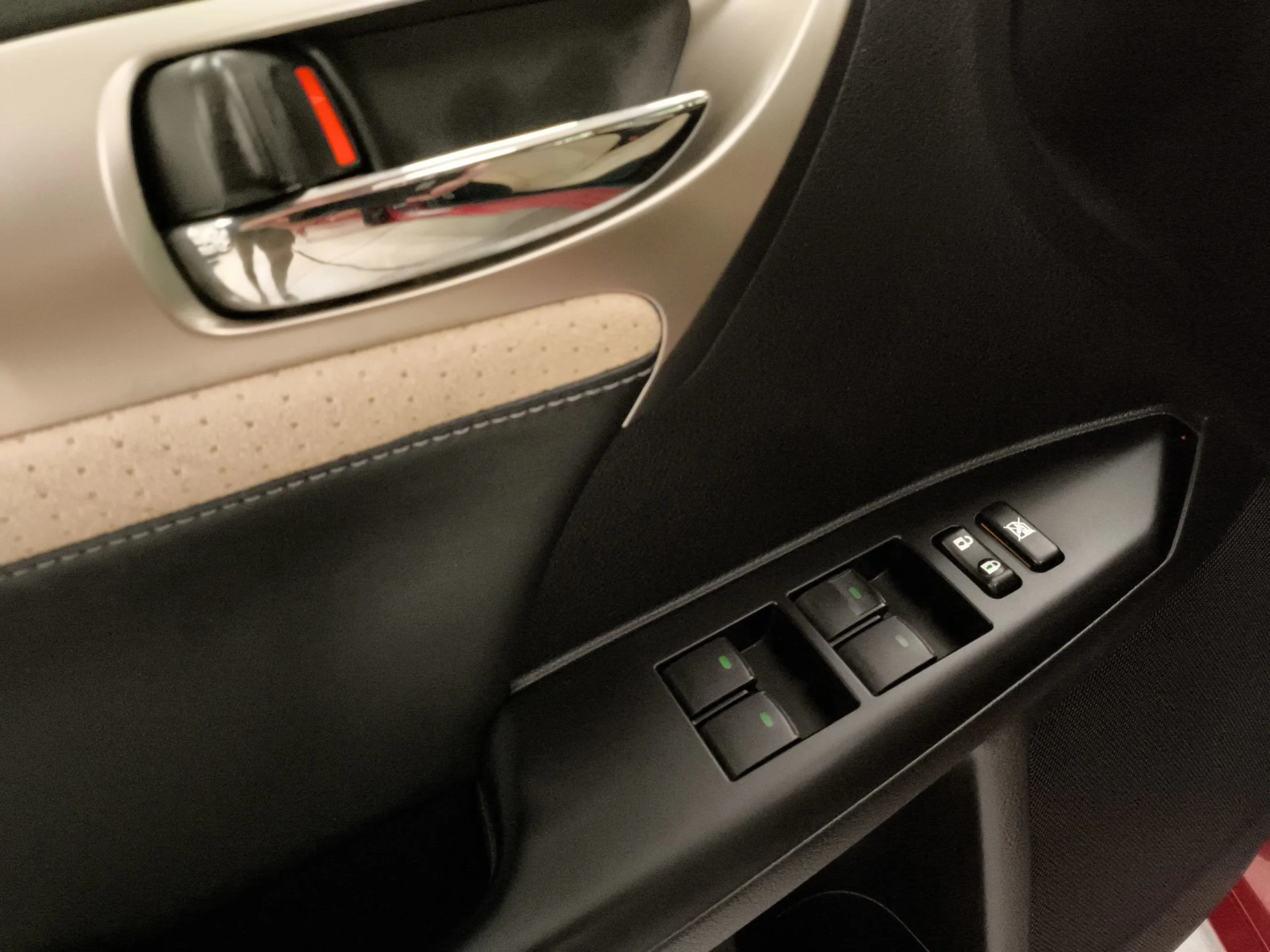 Lexus CT 200h Executive 100 kW (136 CV) - Foto 10