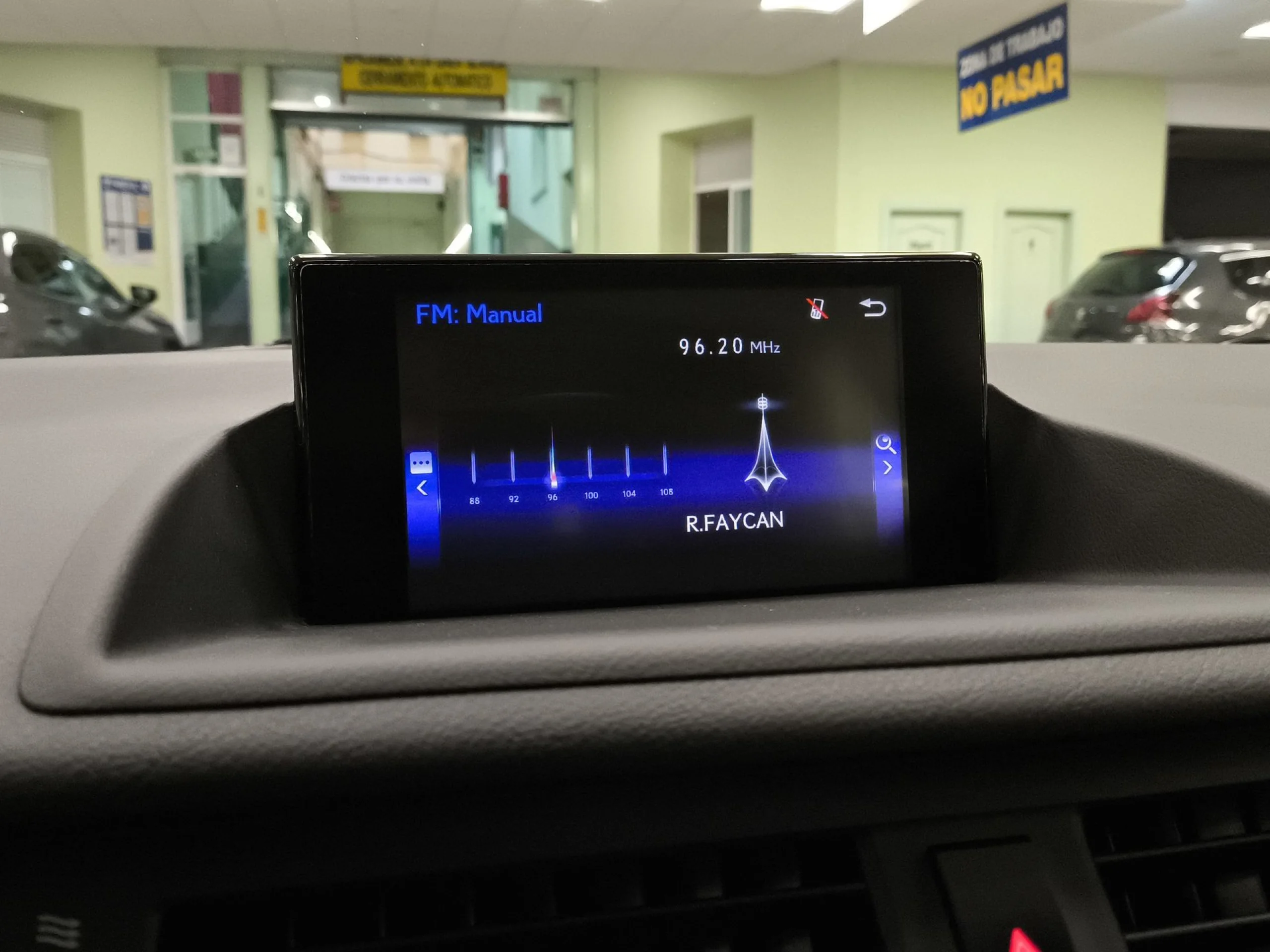 Lexus CT 200h Executive 100 kW (136 CV) - Foto 15