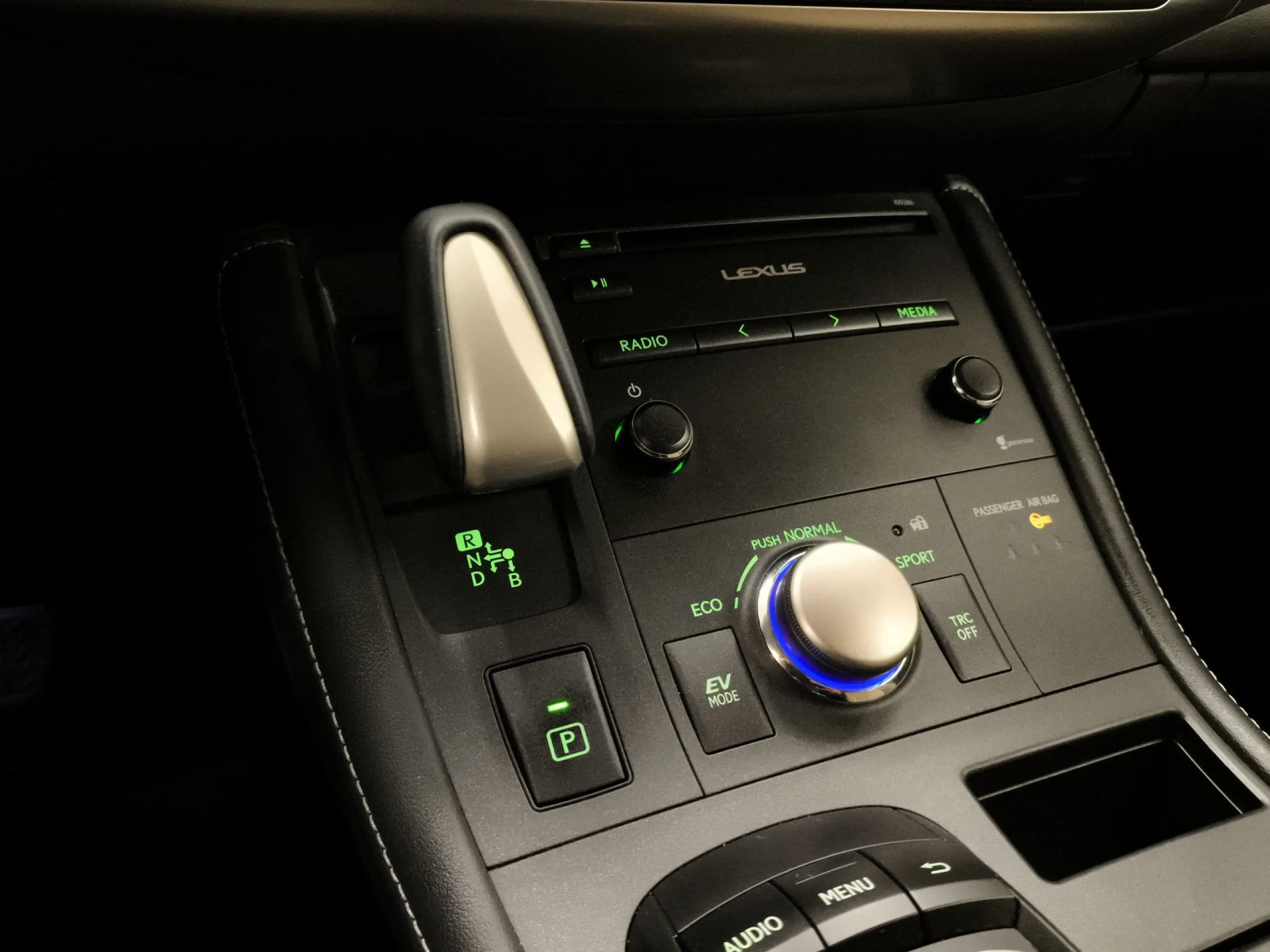 Lexus CT 200h Executive 100 kW (136 CV) - Foto 19