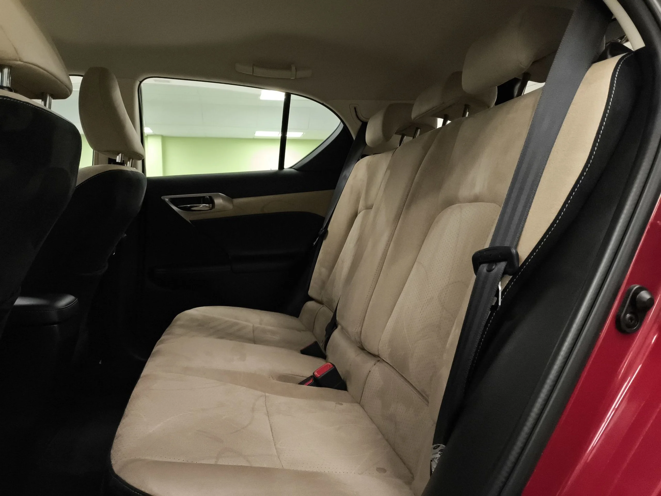 Lexus CT 200h Executive 100 kW (136 CV) - Foto 21