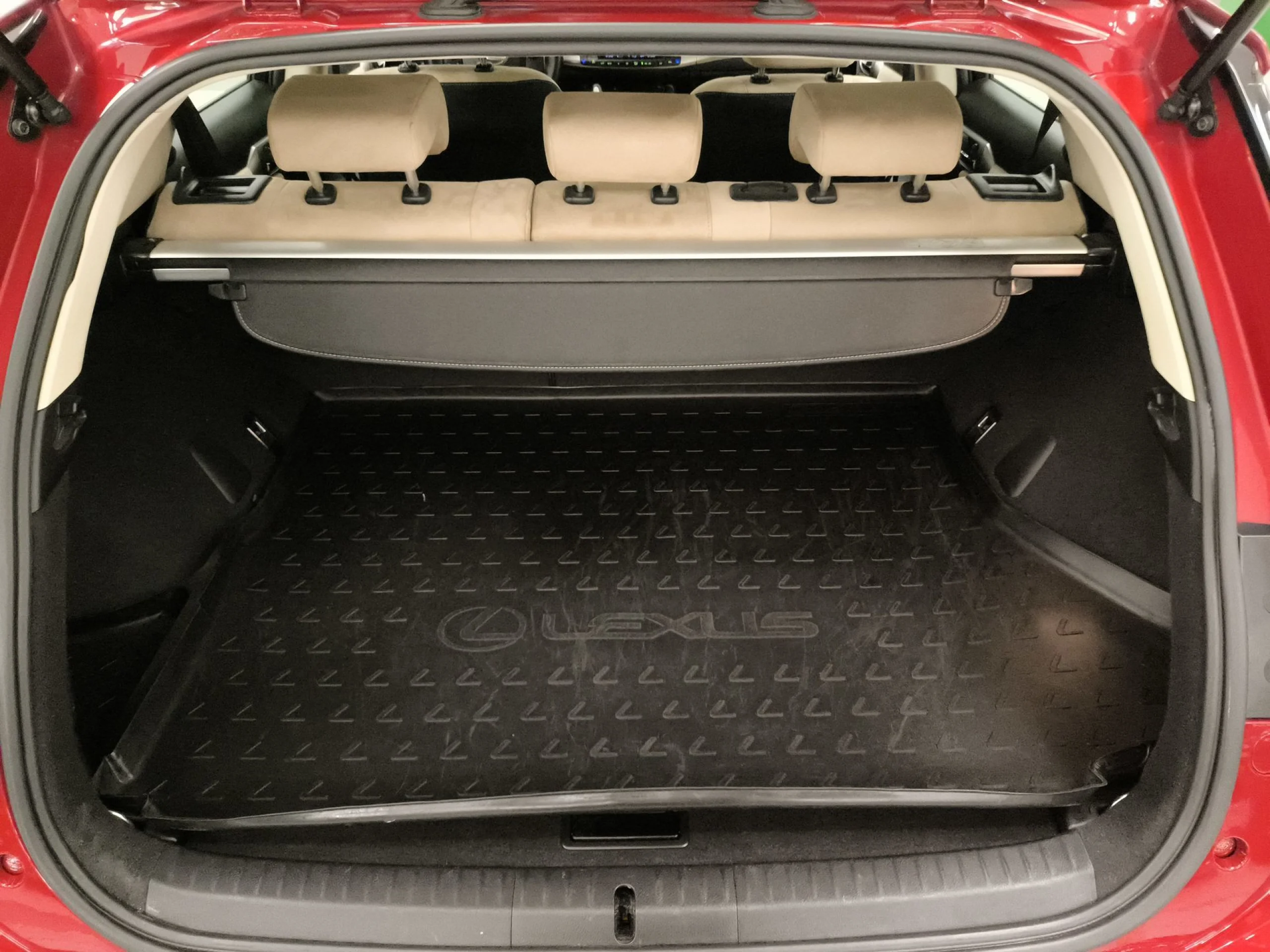 Lexus CT 200h Executive 100 kW (136 CV) - Foto 22