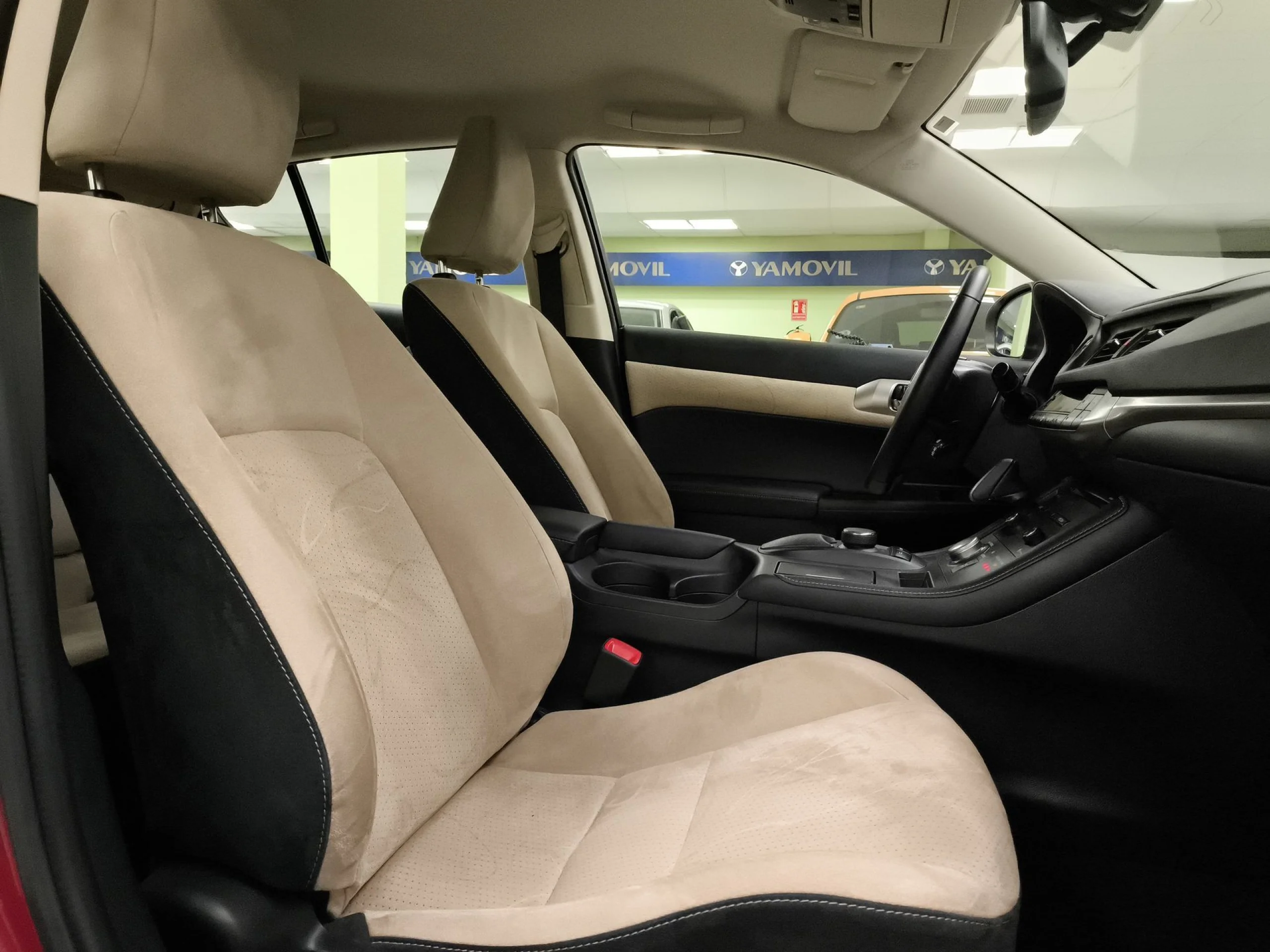 Lexus CT 200h Executive 100 kW (136 CV) - Foto 23