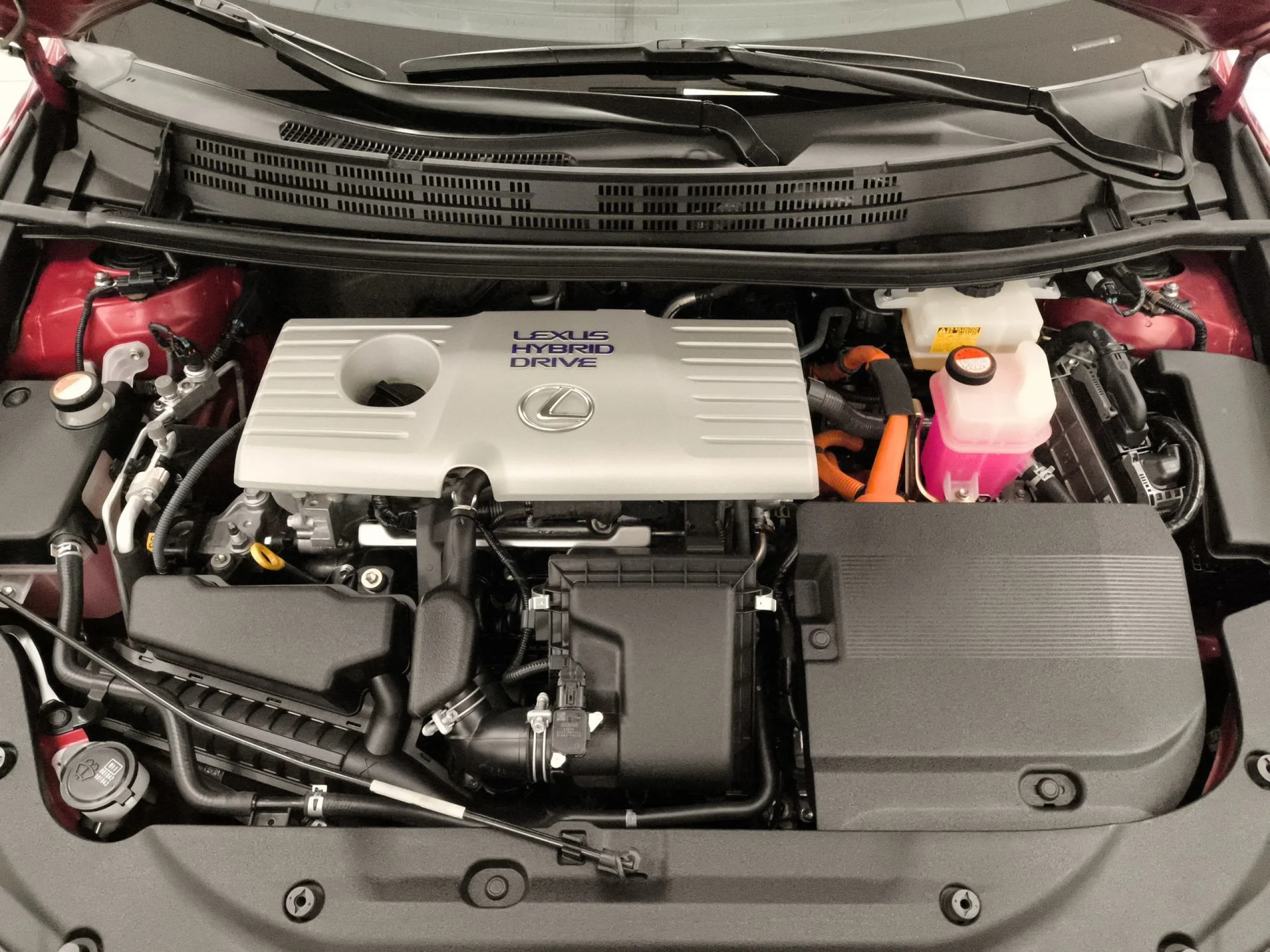 Lexus CT 200h Executive 100 kW (136 CV) - Foto 24