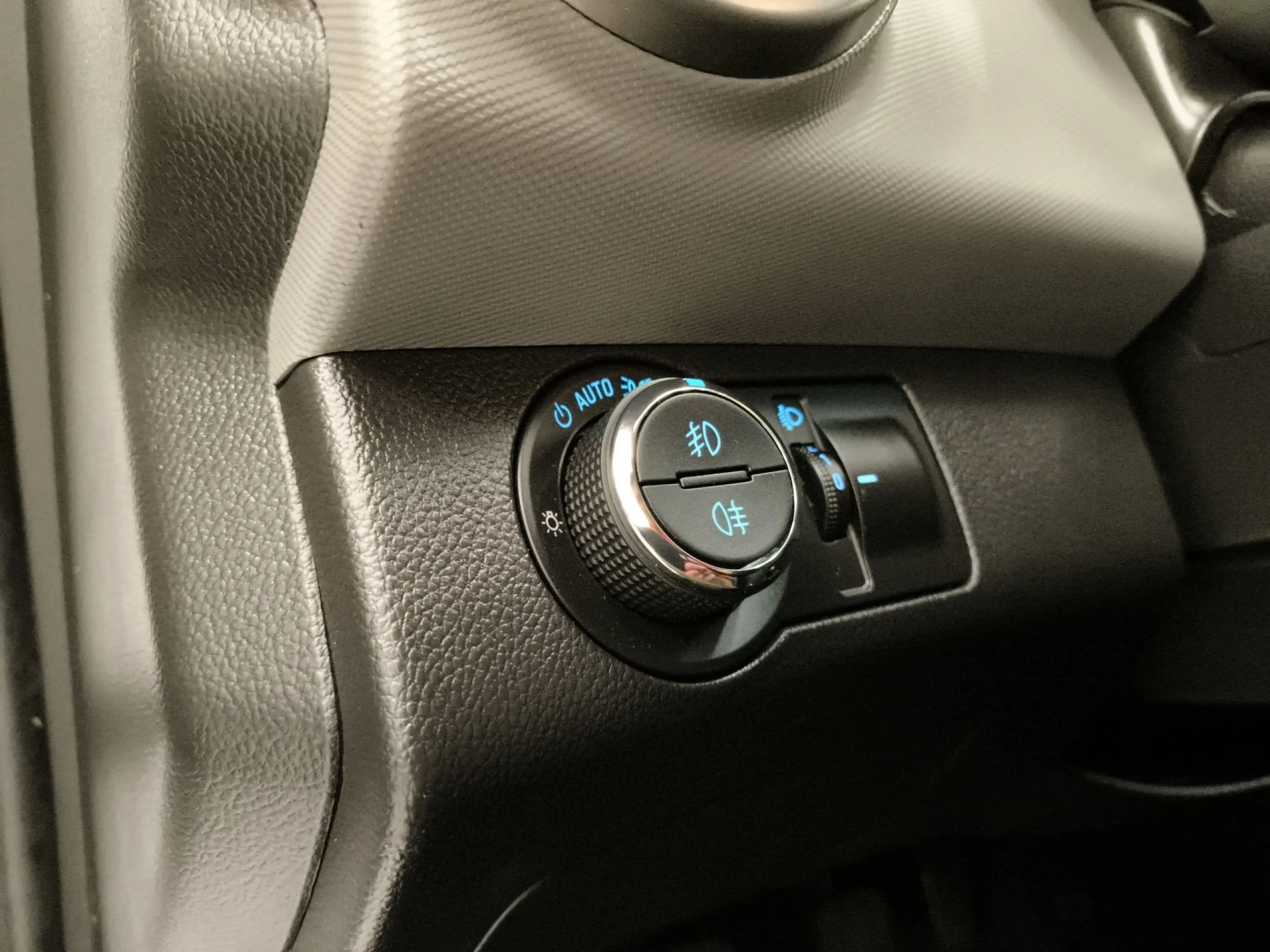 Chevrolet Aveo 1.4 LTZ 74 kW (100 CV) - Foto 12