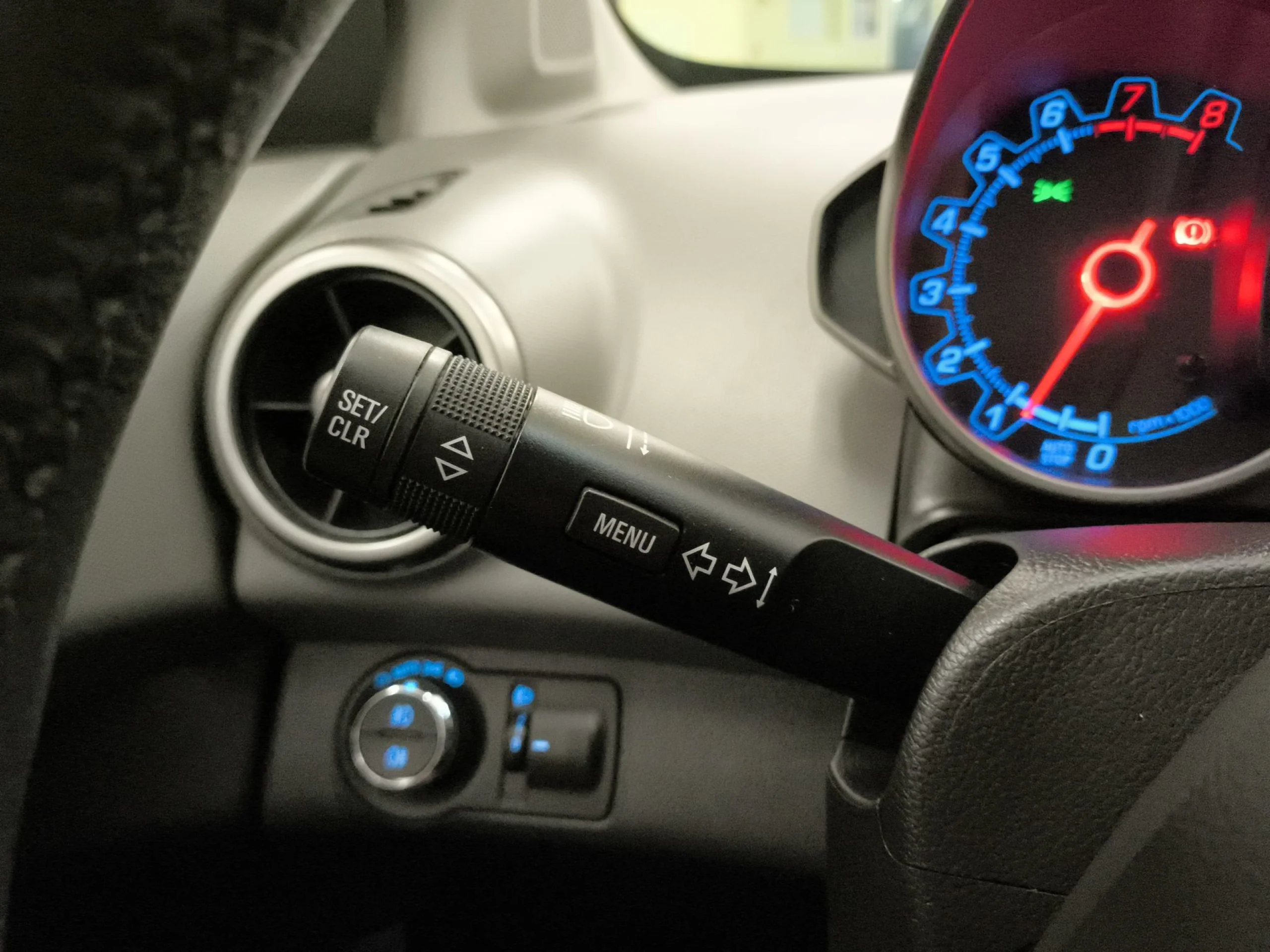 Chevrolet Aveo 1.4 LTZ 74 kW (100 CV) - Foto 16