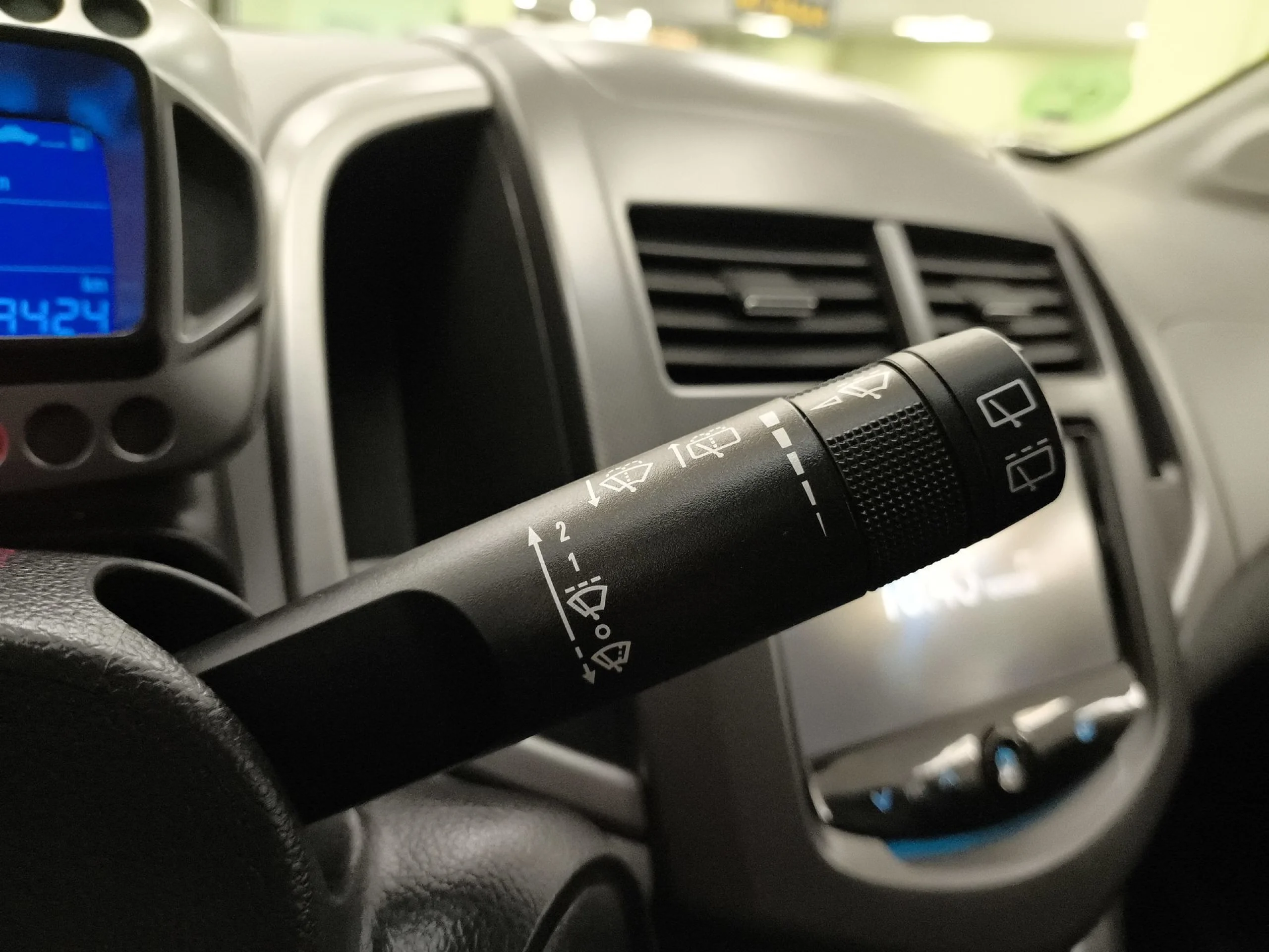 Chevrolet Aveo 1.4 LTZ 74 kW (100 CV) - Foto 17