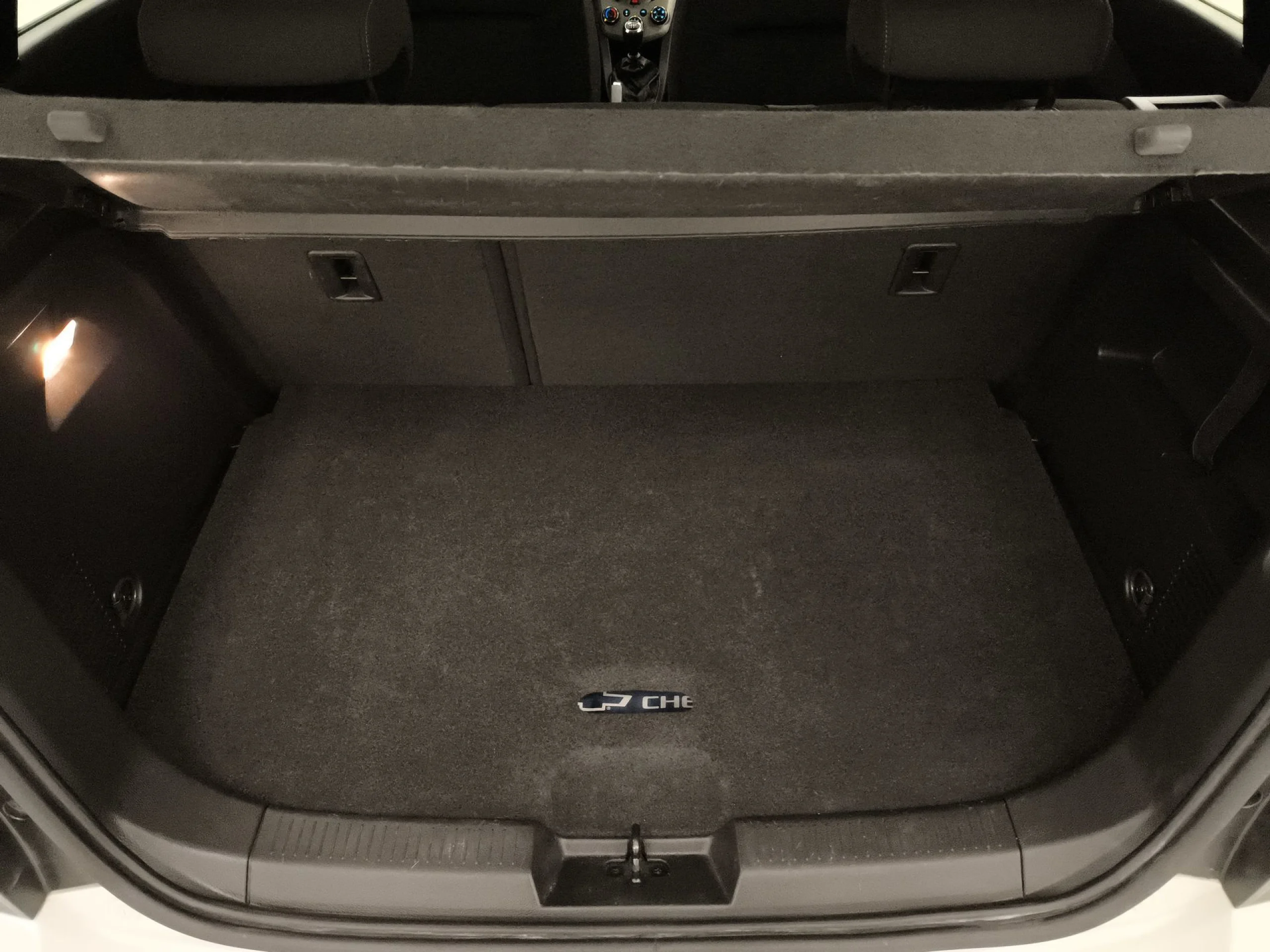 Chevrolet Aveo 1.4 LTZ 74 kW (100 CV) - Foto 24