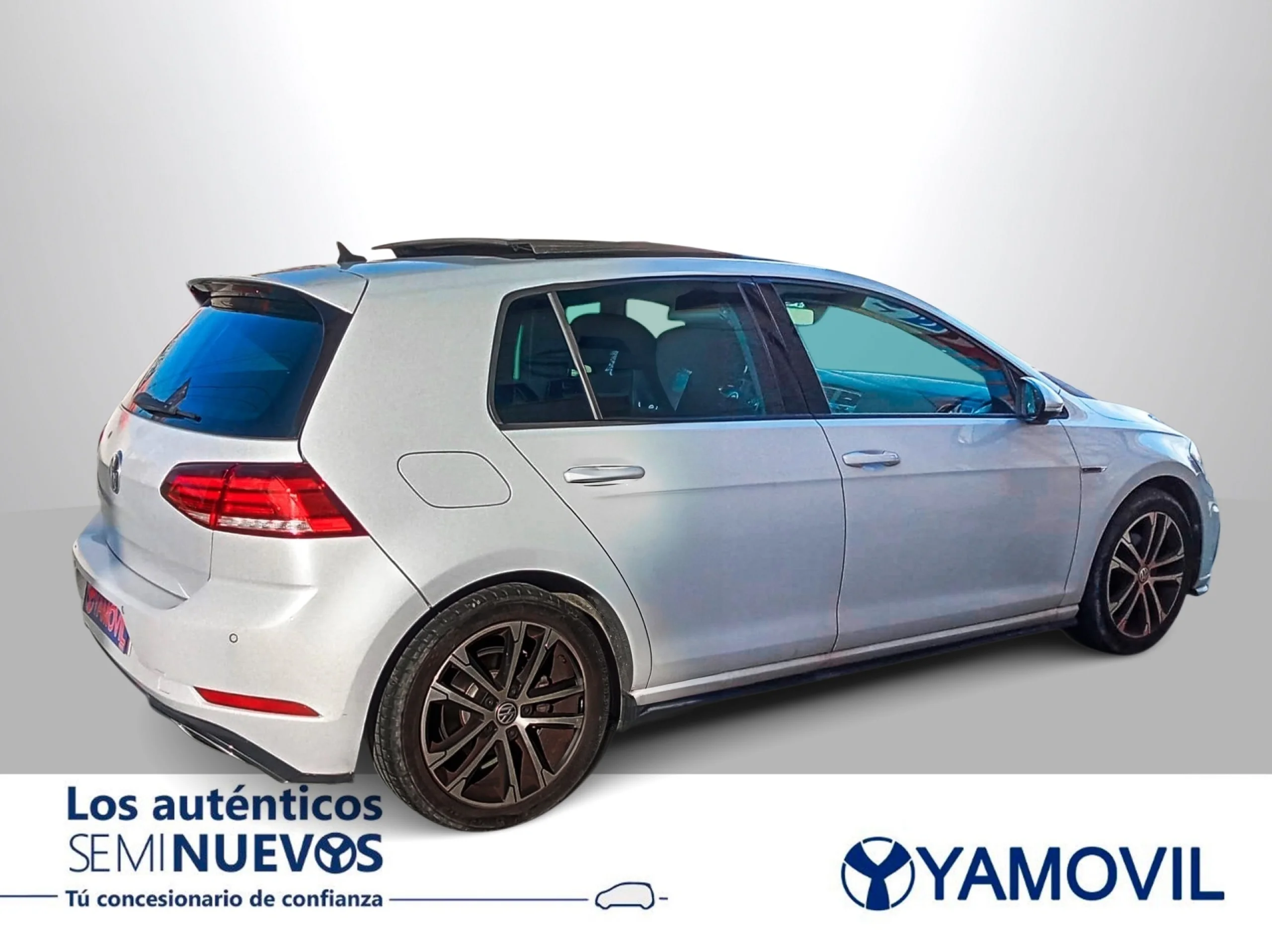 Volkswagen Golf Sport 1.5 TSI Evo 110 kW (150 CV) DSG - Foto 2