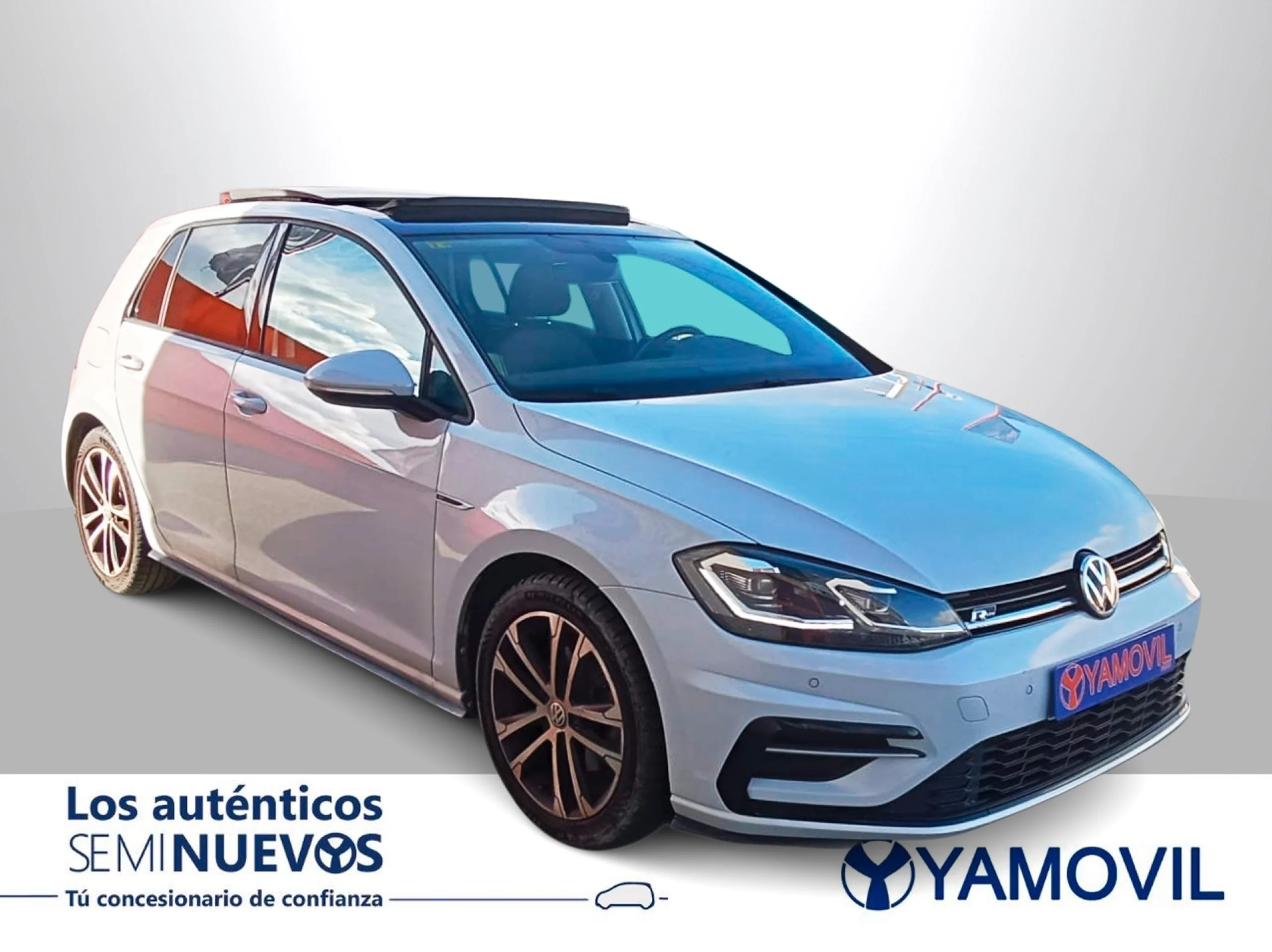 Volkswagen Golf Sport 1.5 TSI Evo 110 kW (150 CV) DSG - Foto 3