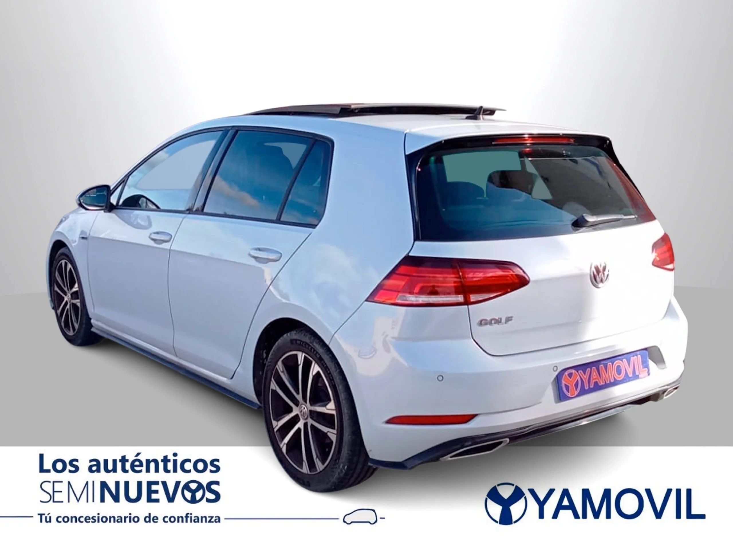 Volkswagen Golf Sport 1.5 TSI Evo 110 kW (150 CV) DSG - Foto 4
