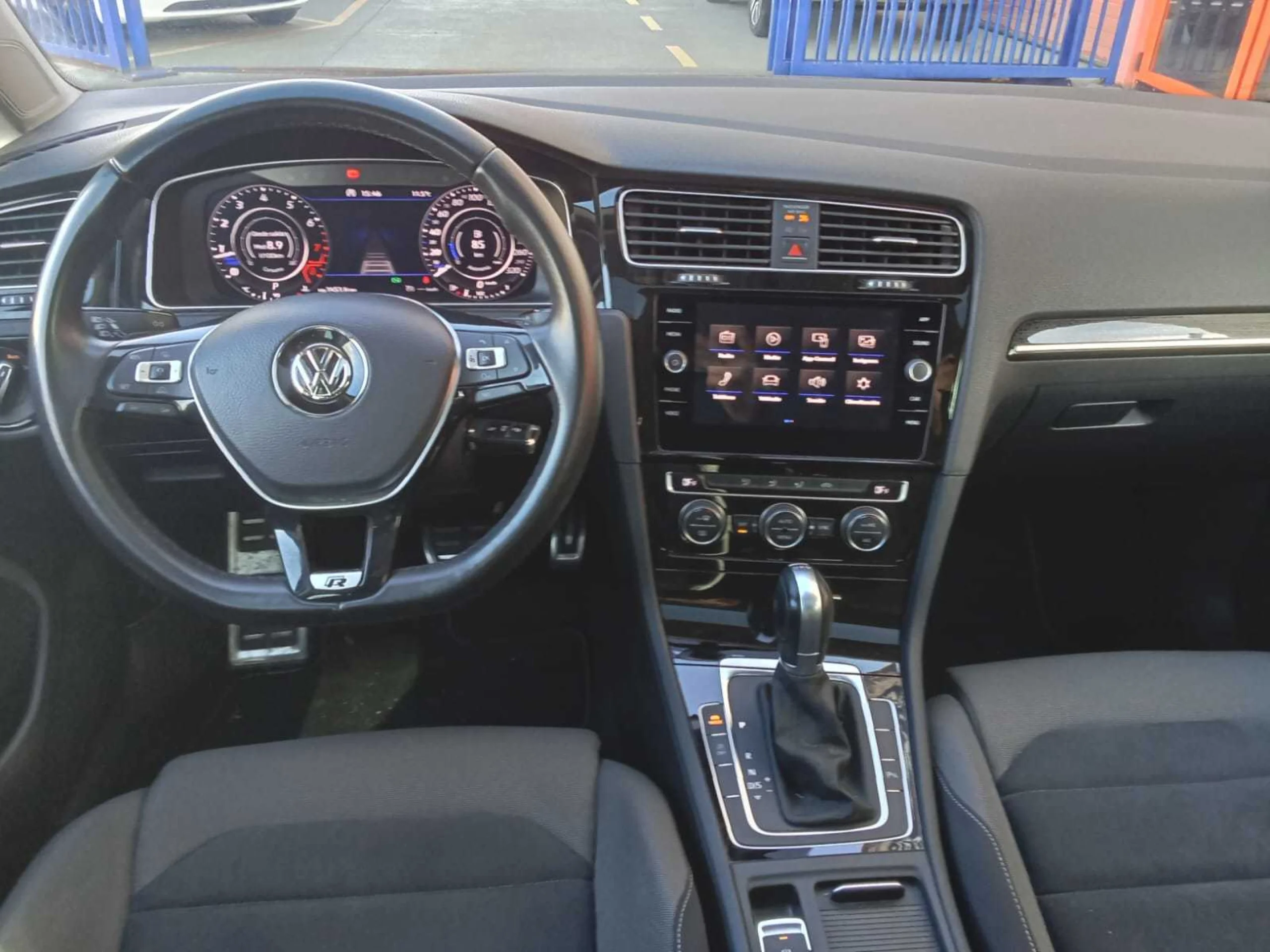 Volkswagen Golf Sport 1.5 TSI Evo 110 kW (150 CV) DSG - Foto 5