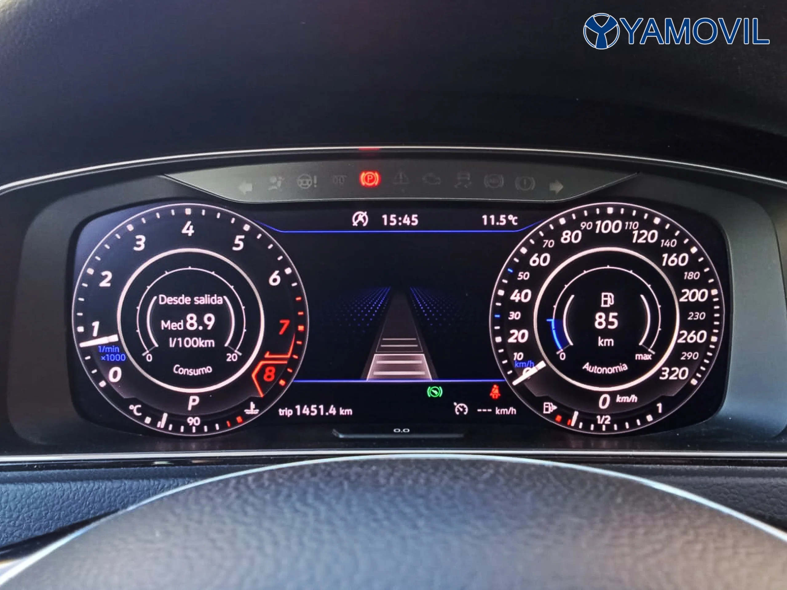 Volkswagen Golf Sport 1.5 TSI Evo 110 kW (150 CV) DSG - Foto 6