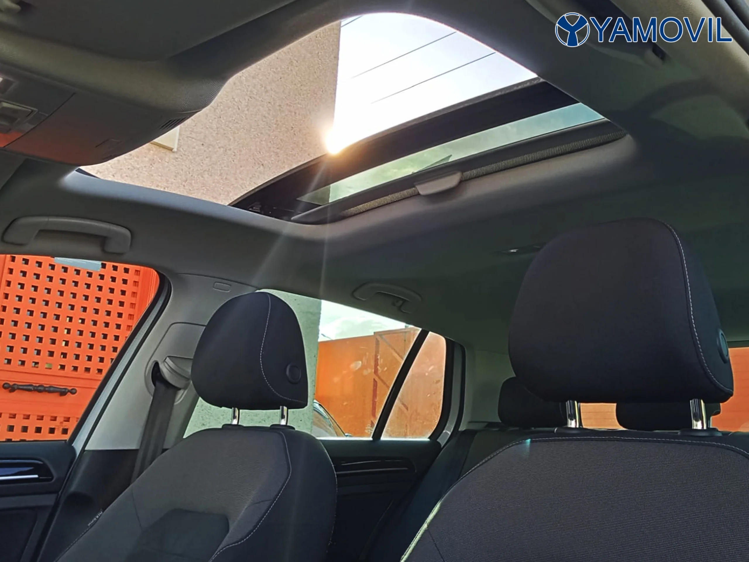 Volkswagen Golf Sport 1.5 TSI Evo 110 kW (150 CV) DSG - Foto 7