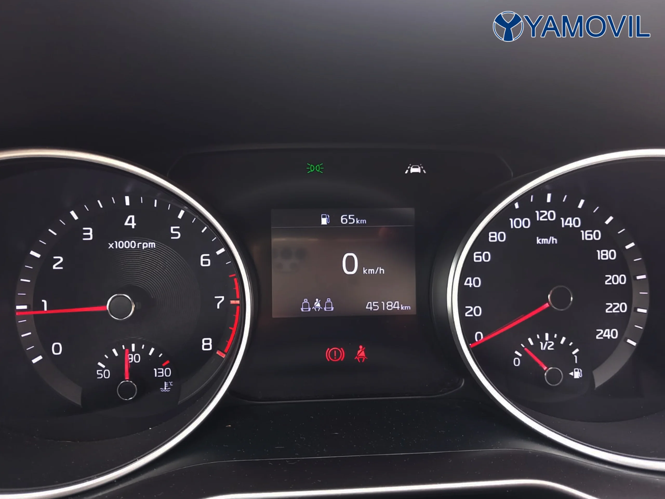 Kia Ceed 1.0 T-GDi Drive 88 kW (120 CV) - Foto 6