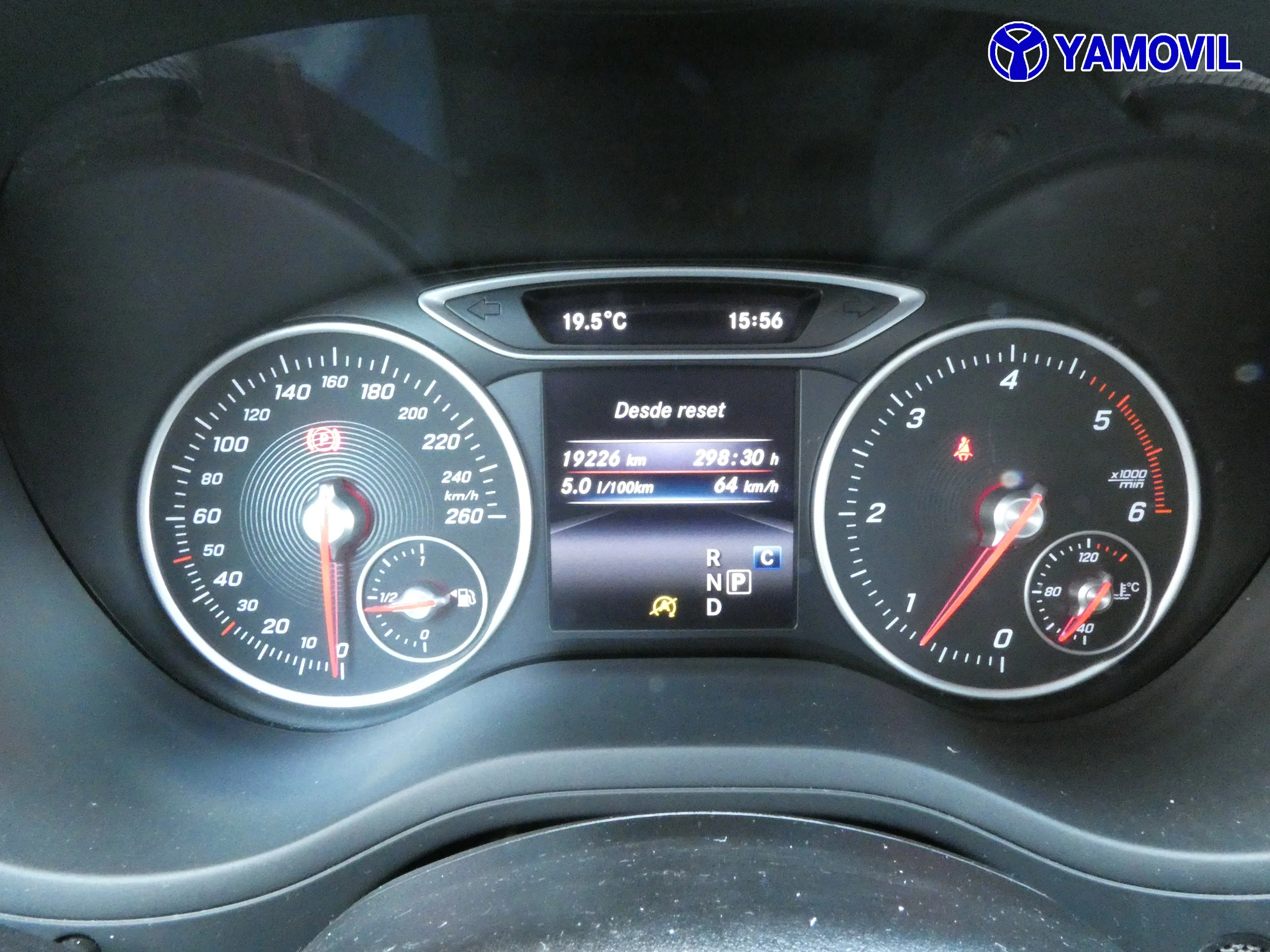 Mercedes-Benz B 200 DIESEL AUT. - Foto 32