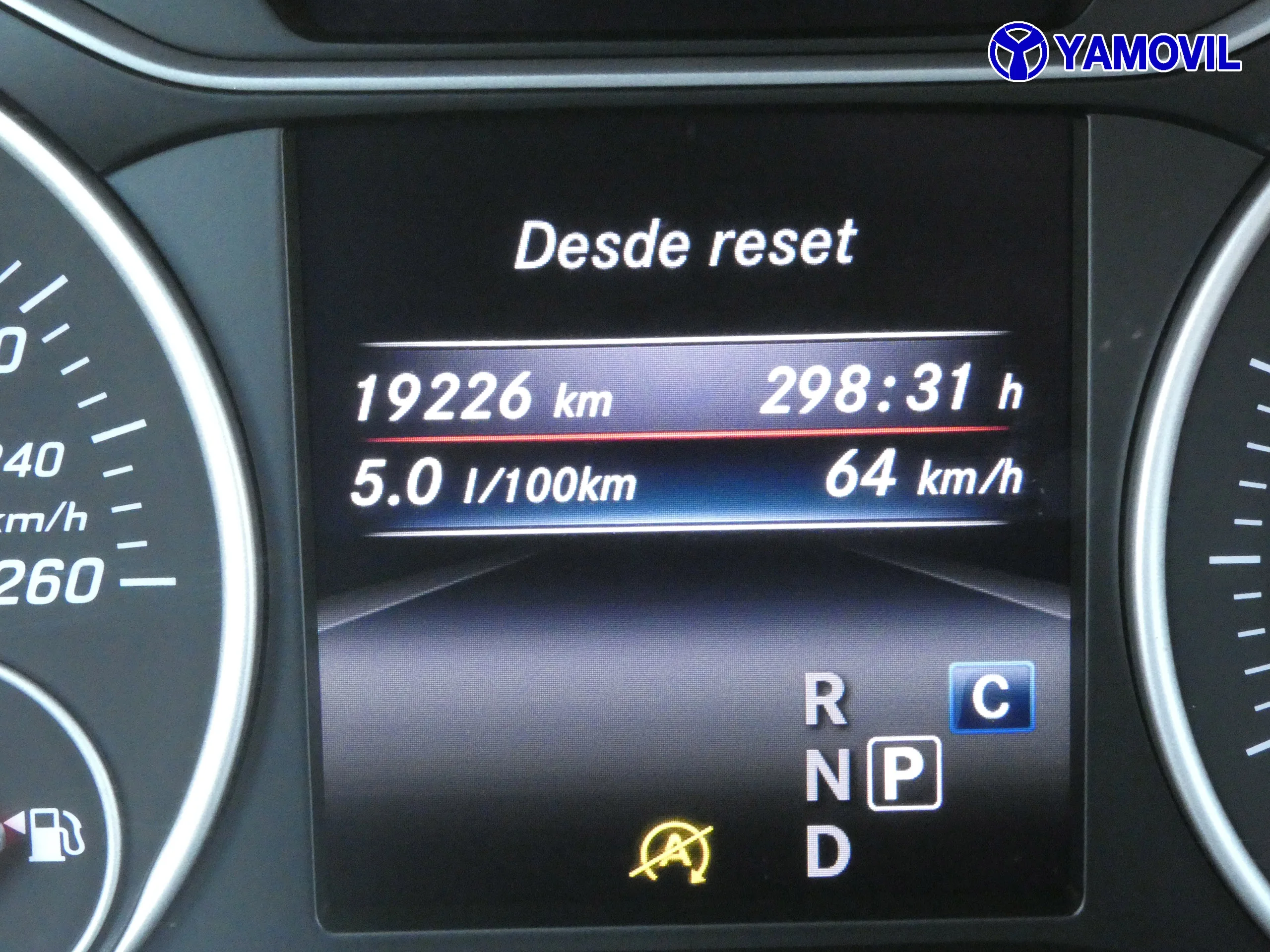 Mercedes-Benz B 200 DIESEL AUT. - Foto 35