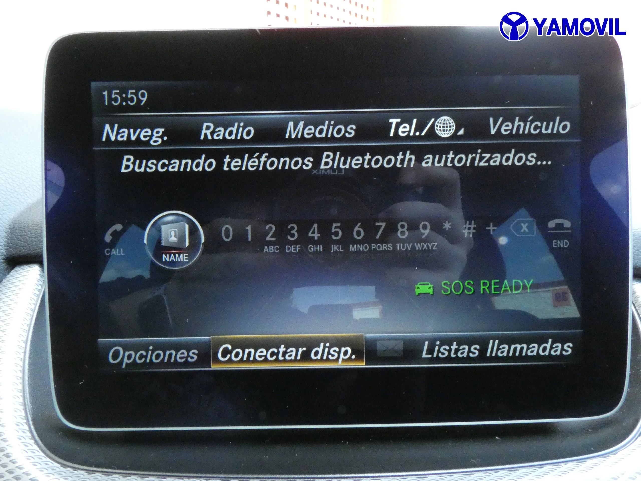 Mercedes-Benz B 200 DIESEL AUT. - Foto 45