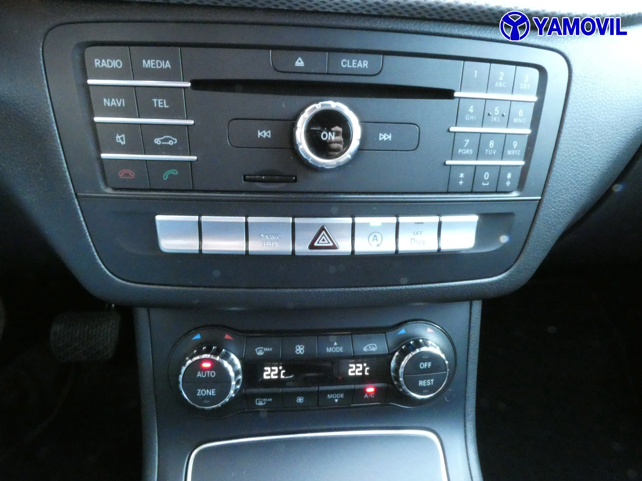 Mercedes-Benz B 200 DIESEL AUT. - Foto 53