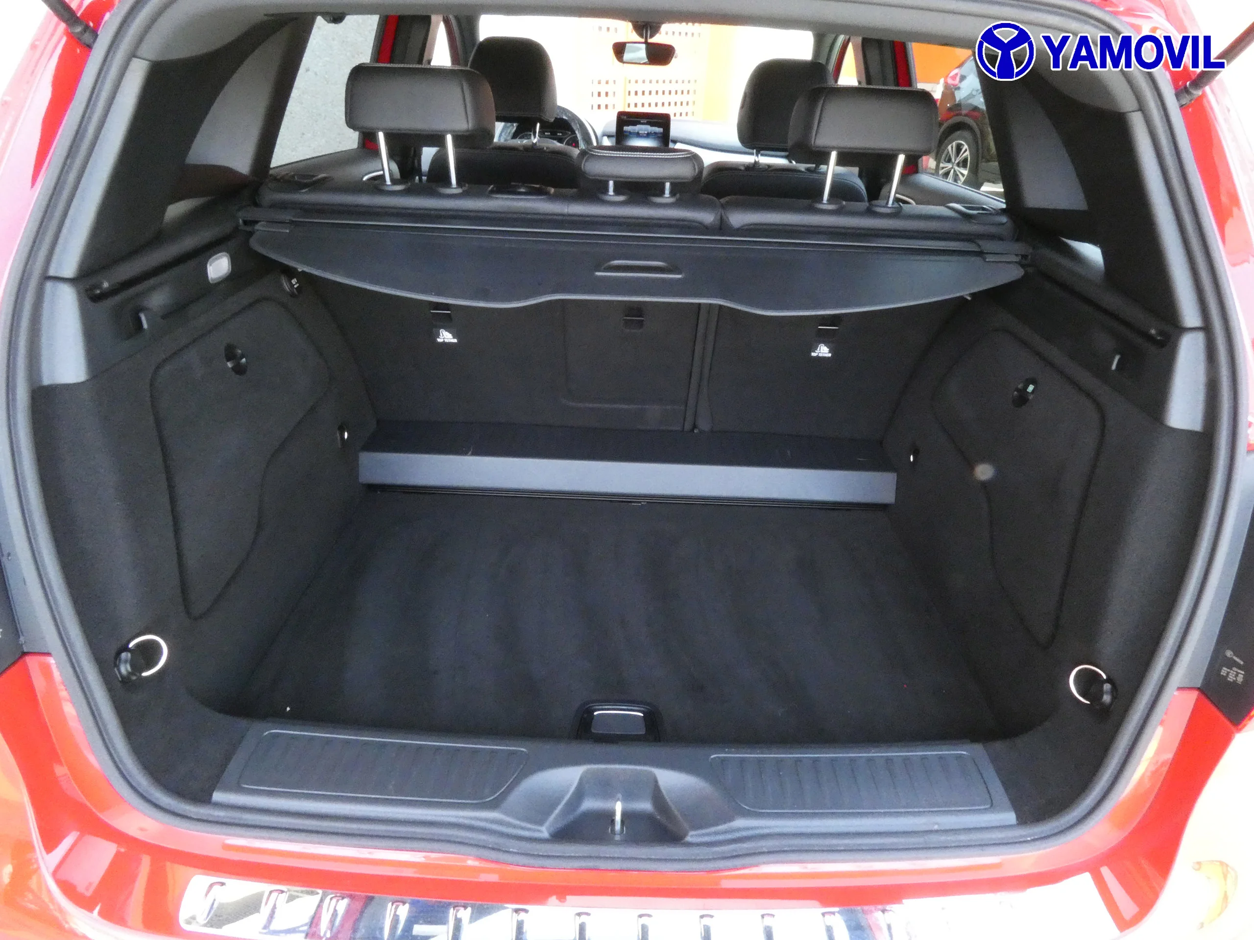 Mercedes-Benz B 200 DIESEL AUT. - Foto 8