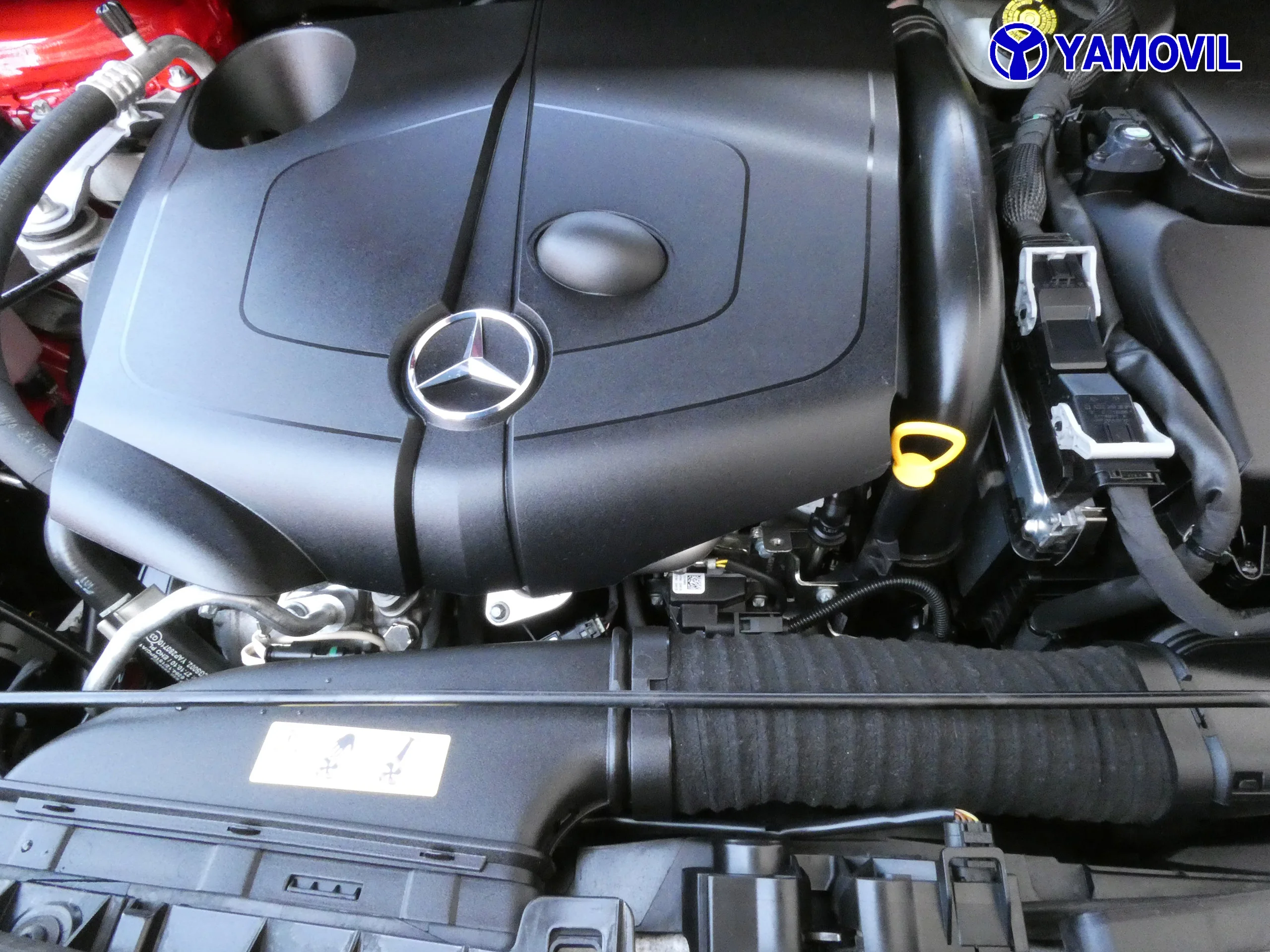 Mercedes-Benz B 200 DIESEL AUT. - Foto 10