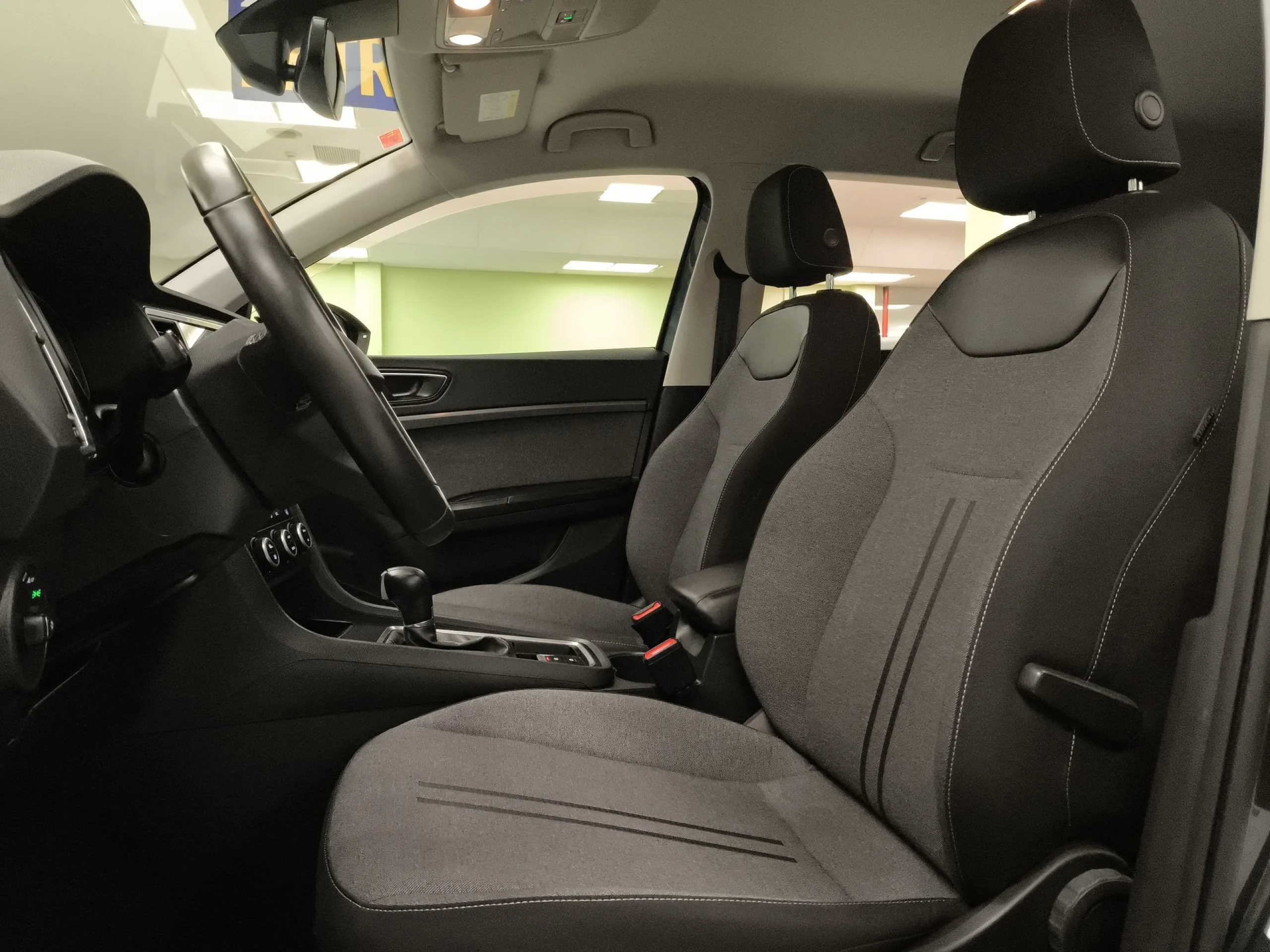 Seat Ateca 1.5 TSI SANDS Style Go M DSG 110 kW (150 CV) - Foto 8