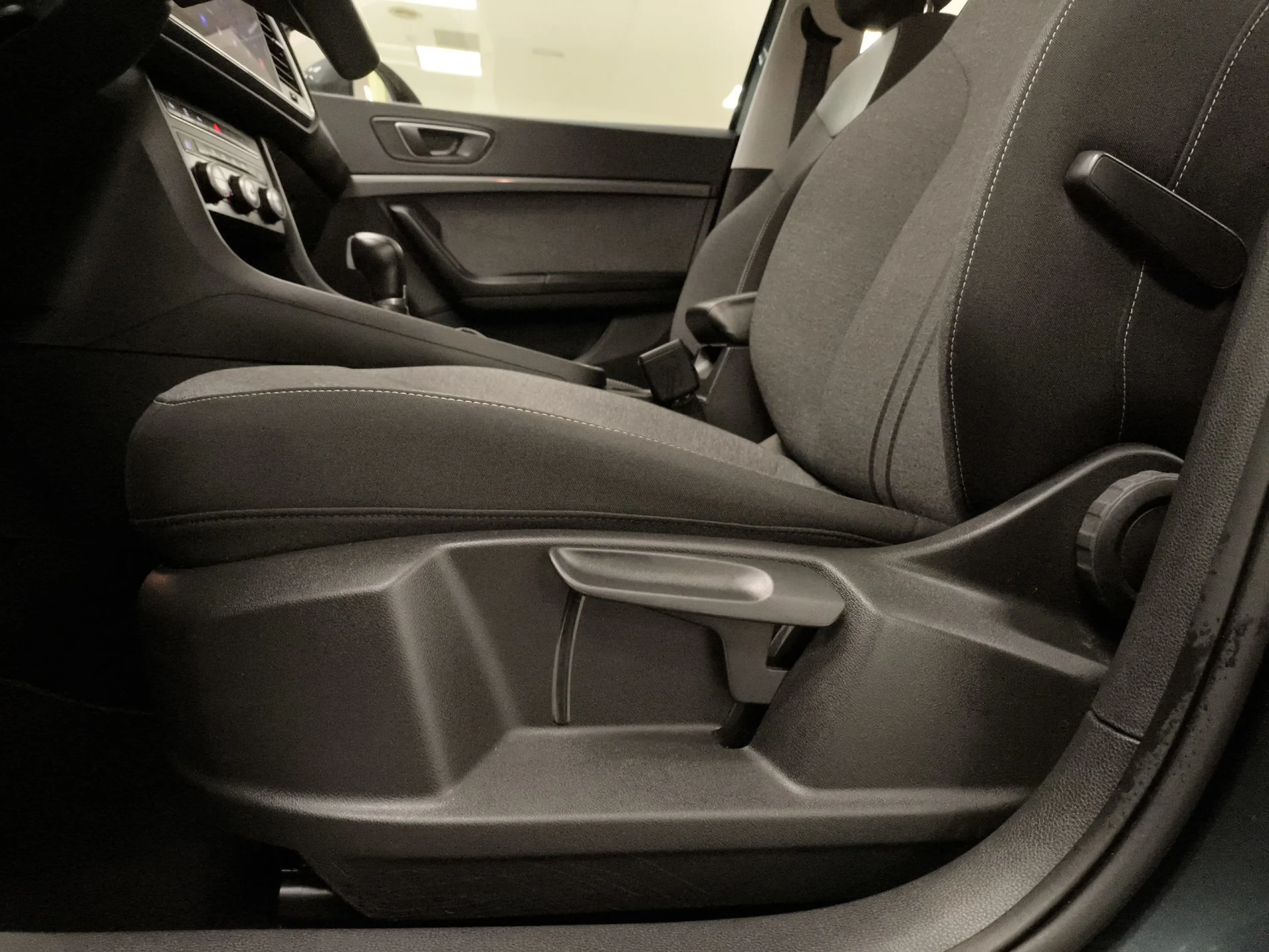 Seat Ateca 1.5 TSI SANDS Style Go M DSG 110 kW (150 CV) - Foto 9