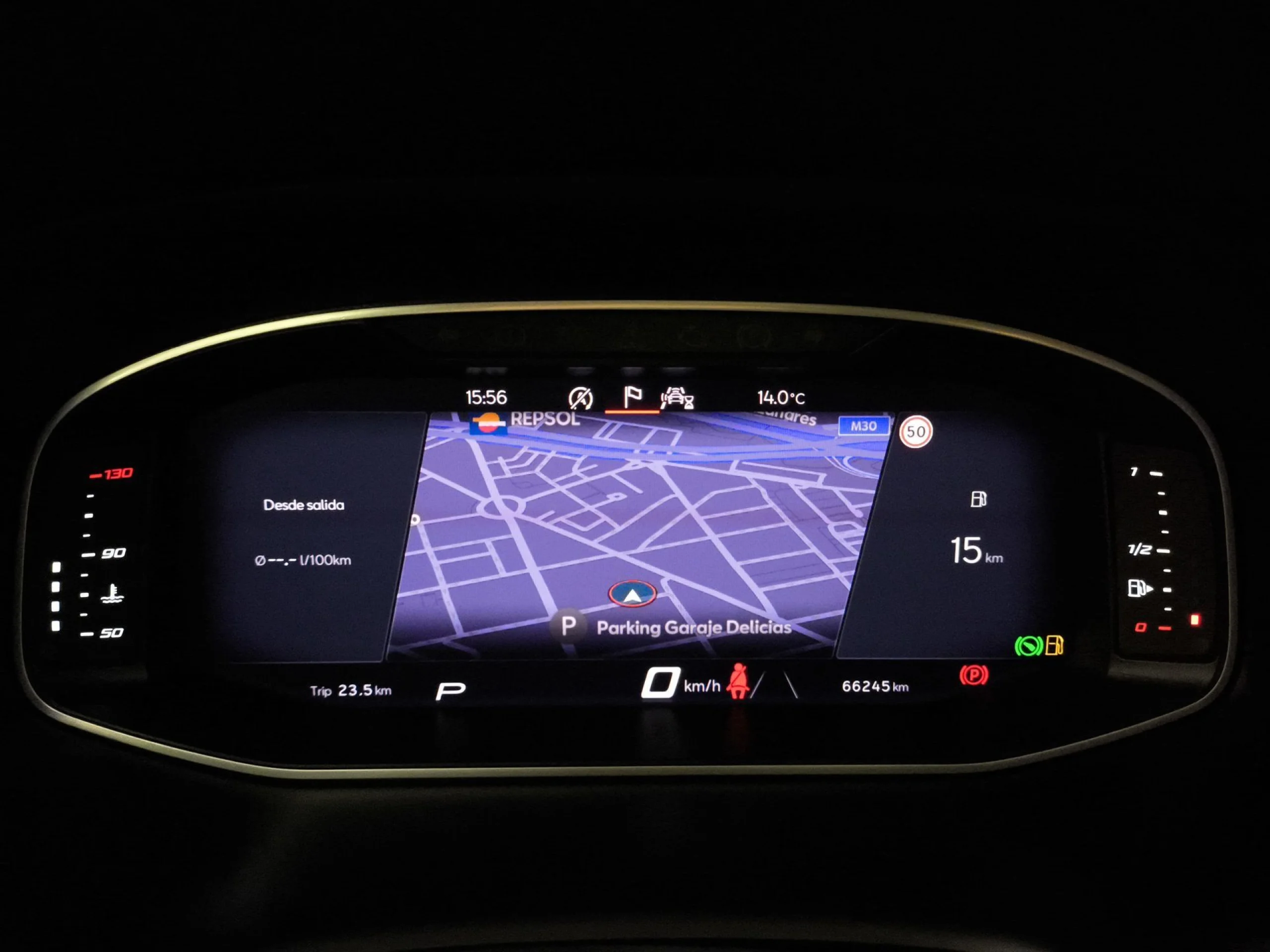 Seat Ateca 1.5 TSI SANDS Style Go M DSG 110 kW (150 CV) - Foto 14