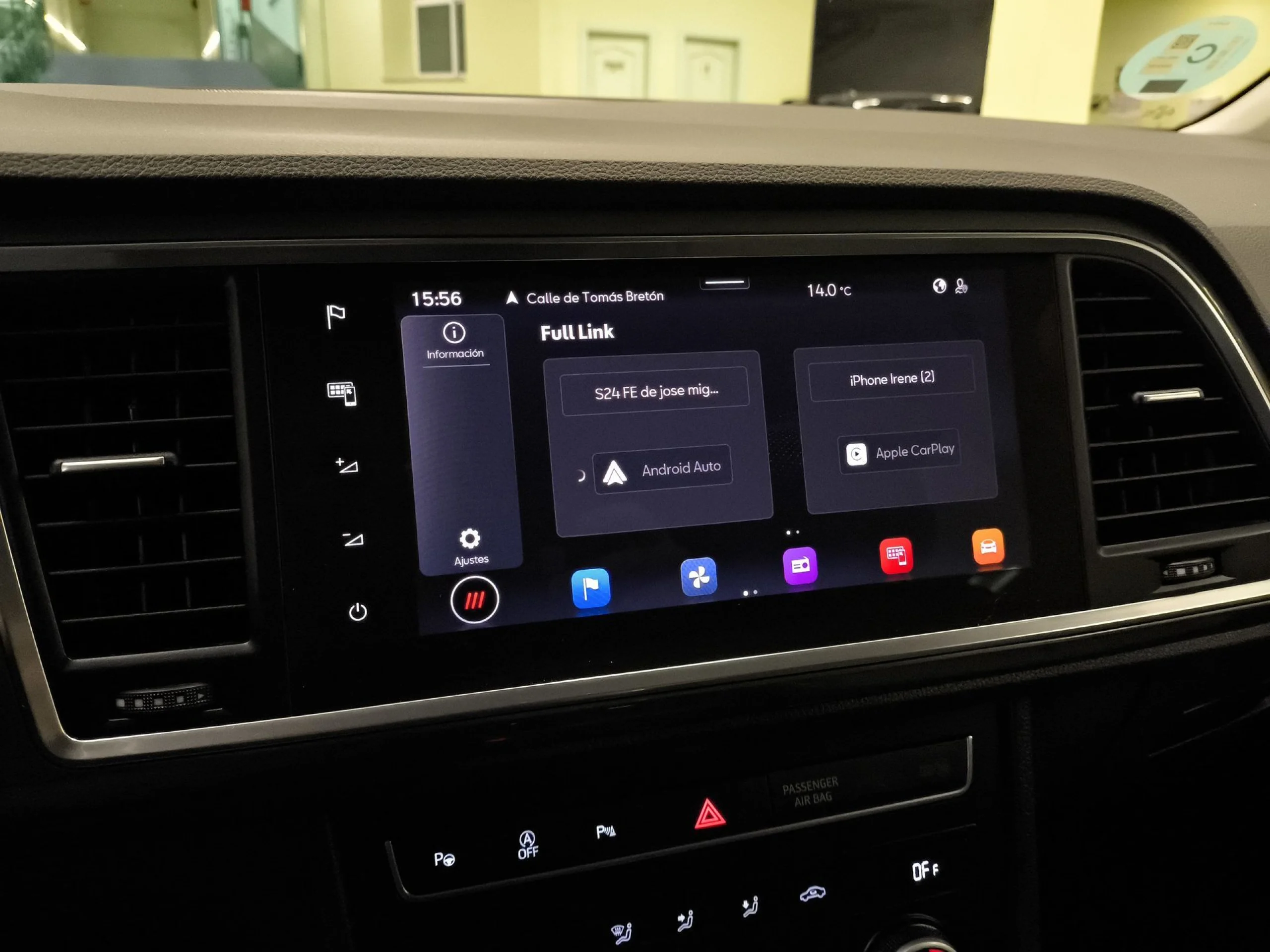 Seat Ateca 1.5 TSI SANDS Style Go M DSG 110 kW (150 CV) - Foto 16