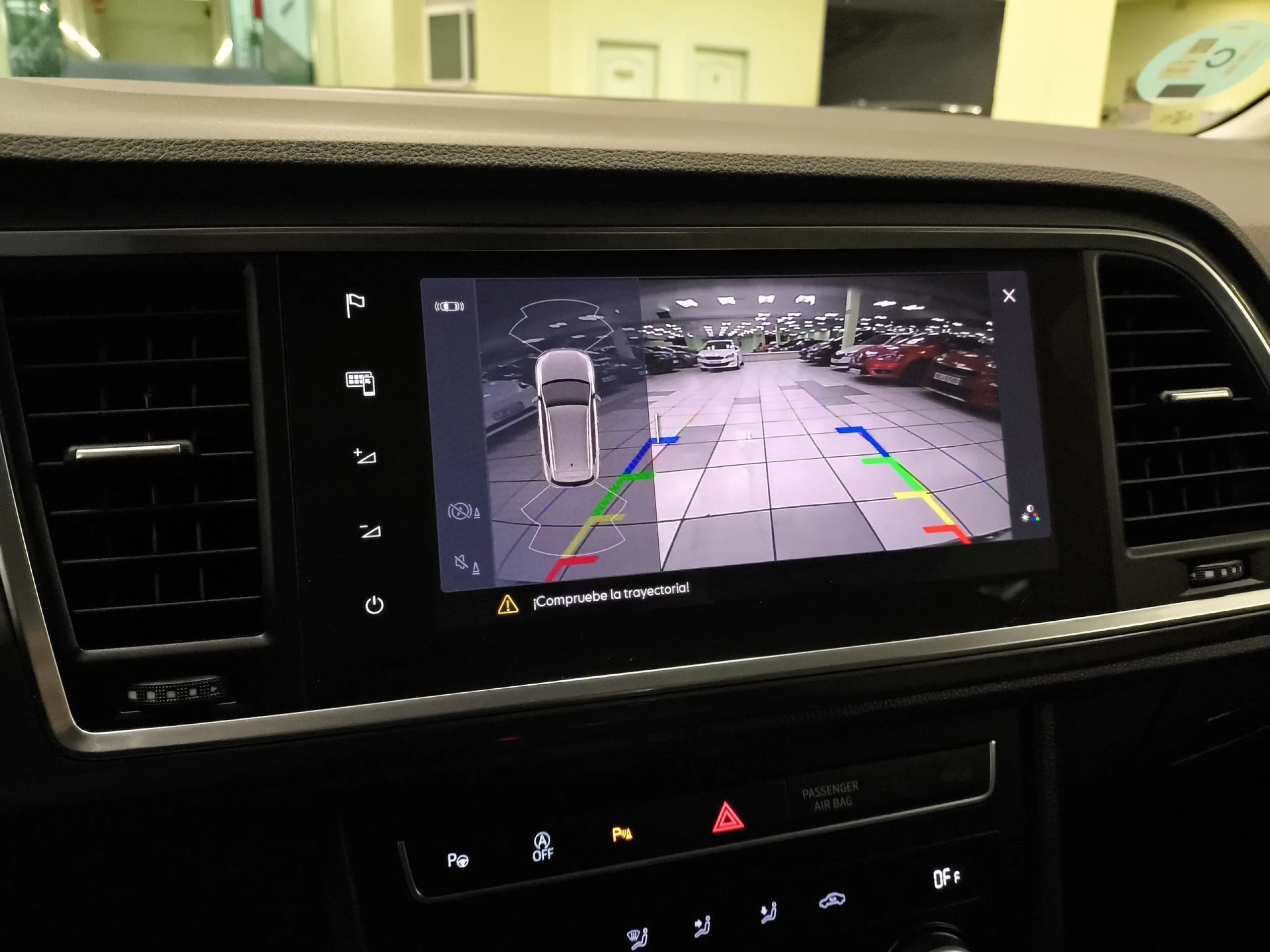 Seat Ateca 1.5 TSI SANDS Style Go M DSG 110 kW (150 CV) - Foto 18