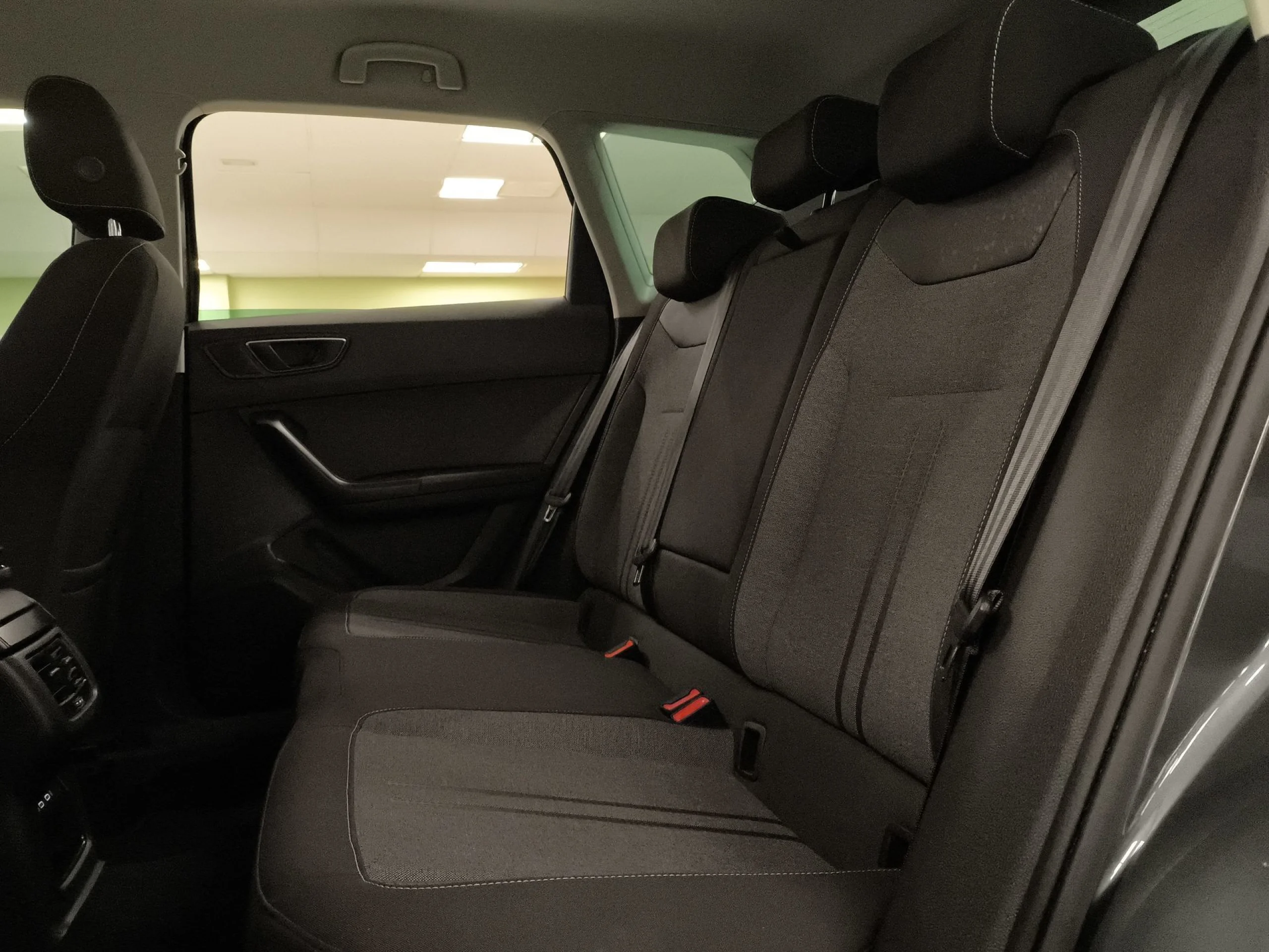 Seat Ateca 1.5 TSI SANDS Style Go M DSG 110 kW (150 CV) - Foto 22