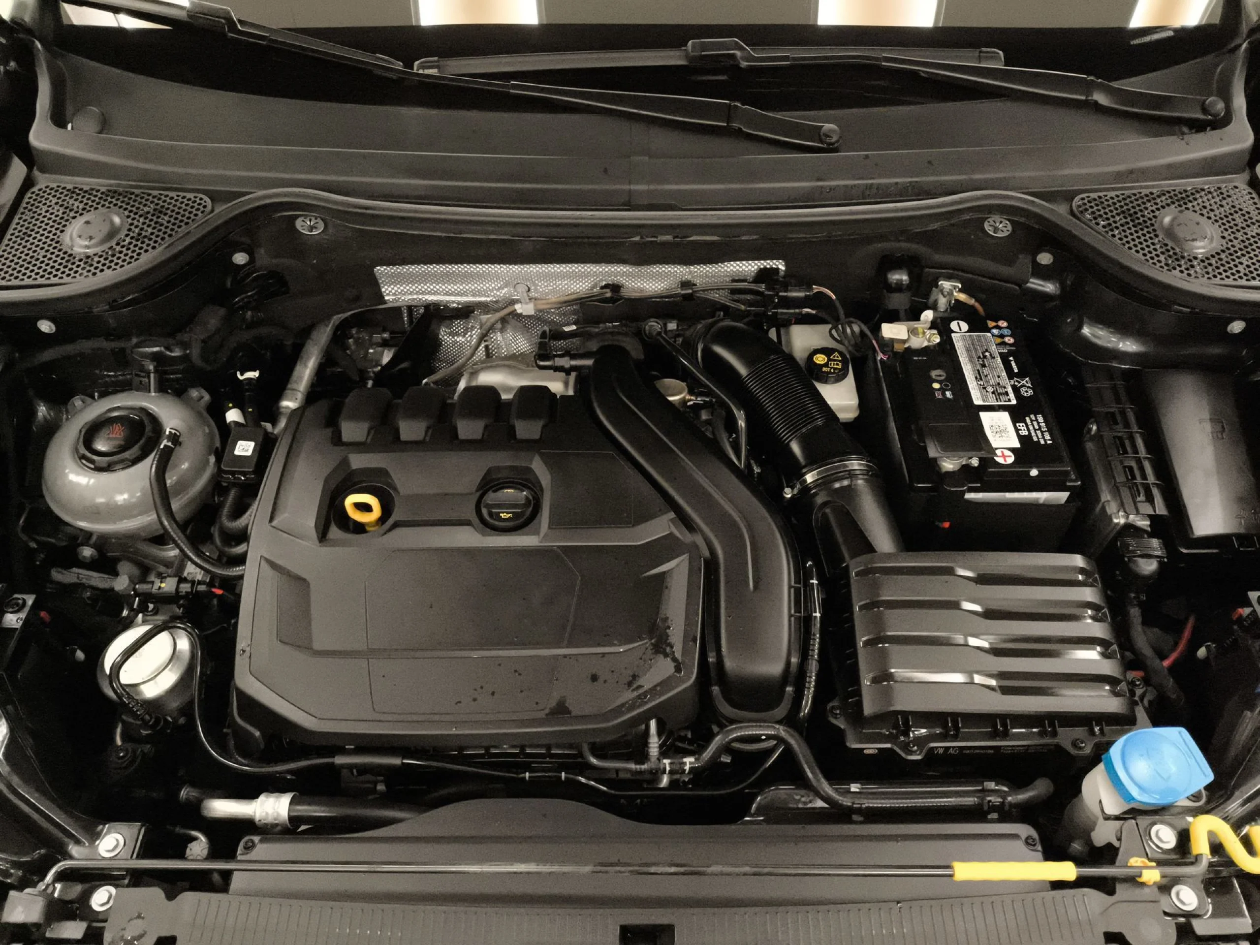 Seat Ateca 1.5 TSI SANDS Style Go M DSG 110 kW (150 CV) - Foto 26