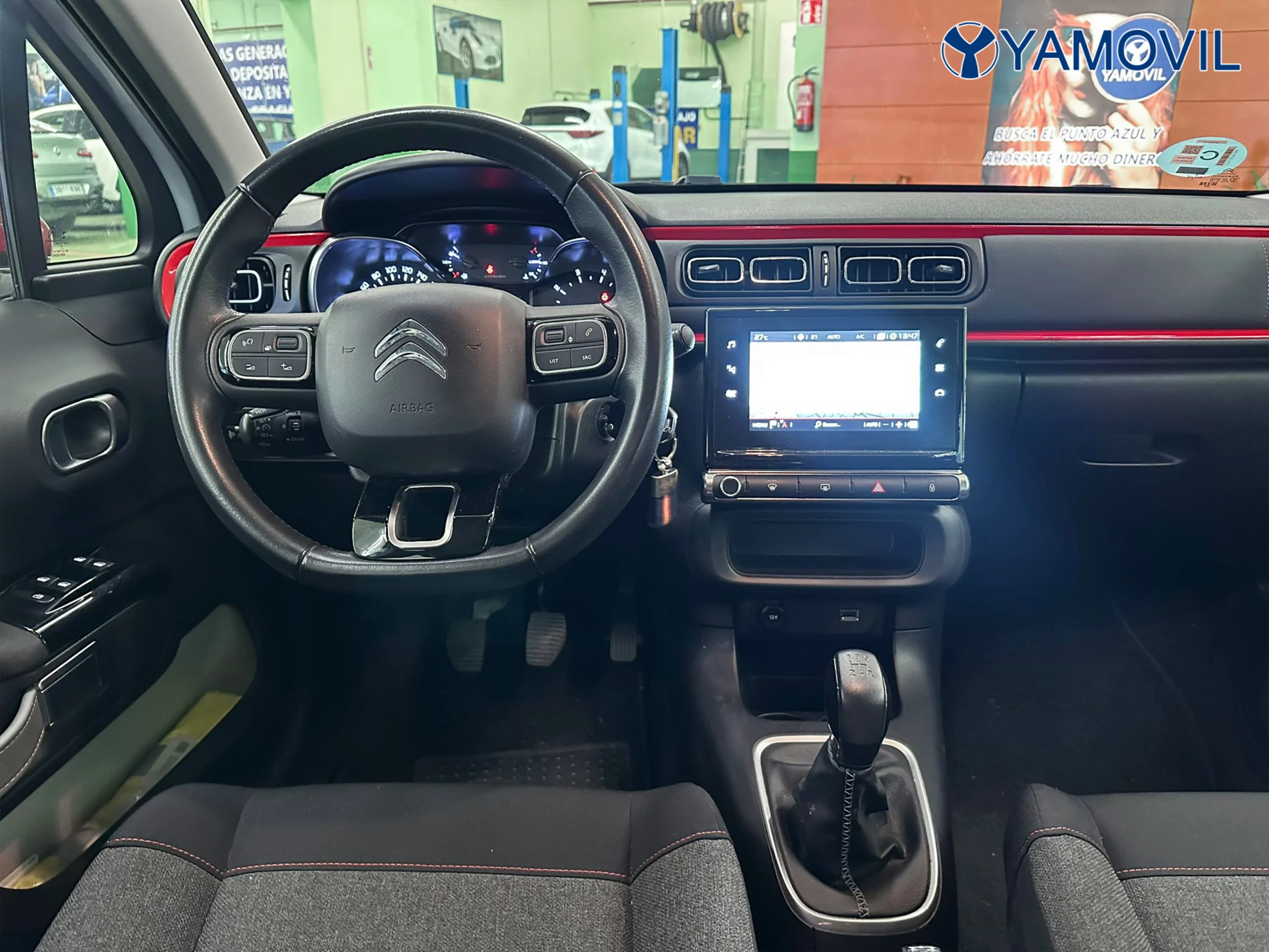 Citroen C3 PureTech 82 Feel 60 kW (83 CV) - Foto 5