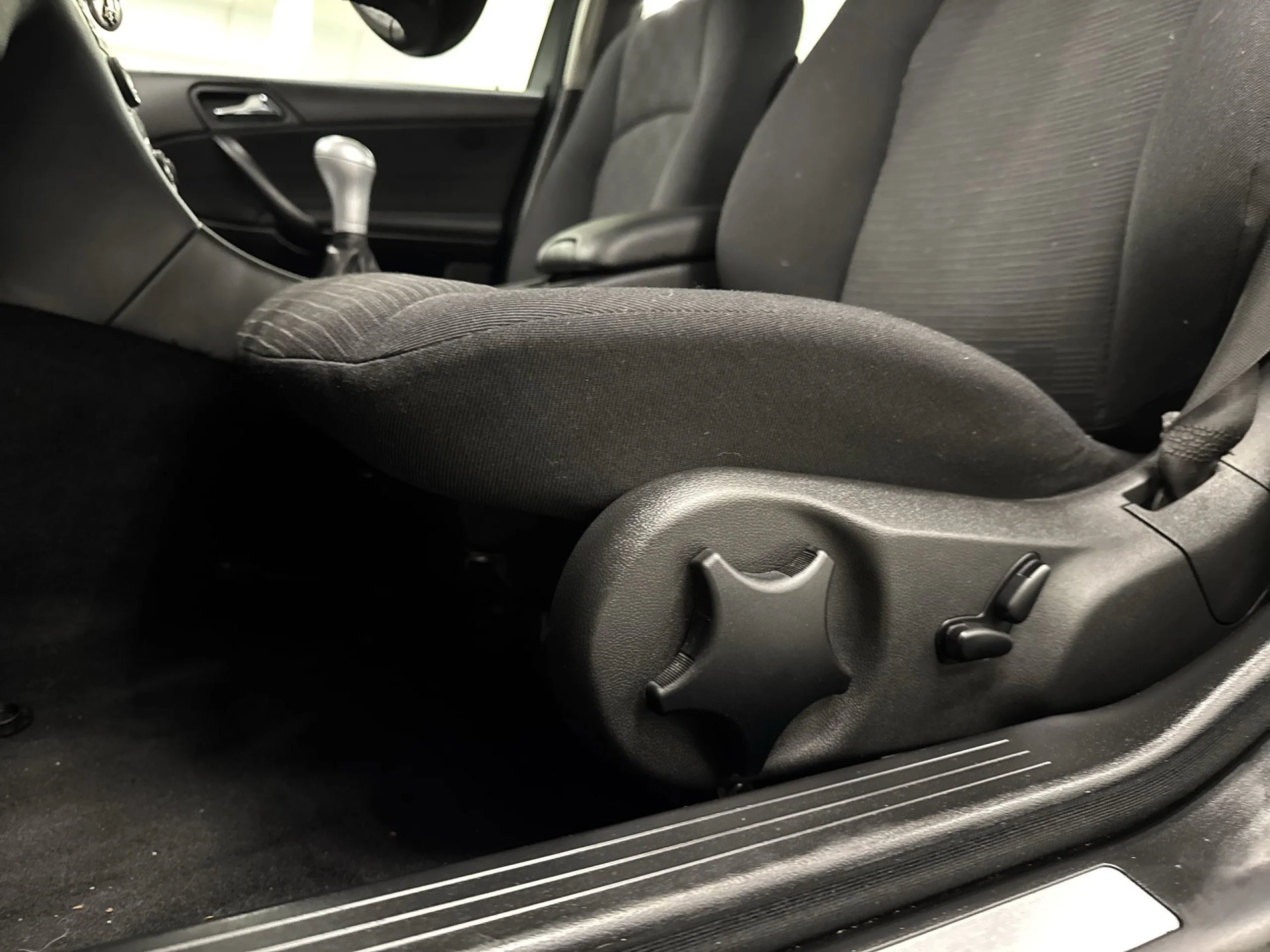 Mercedes-Benz Clase C C 180 K Sport Edition 105 kW (143 CV) - Foto 9