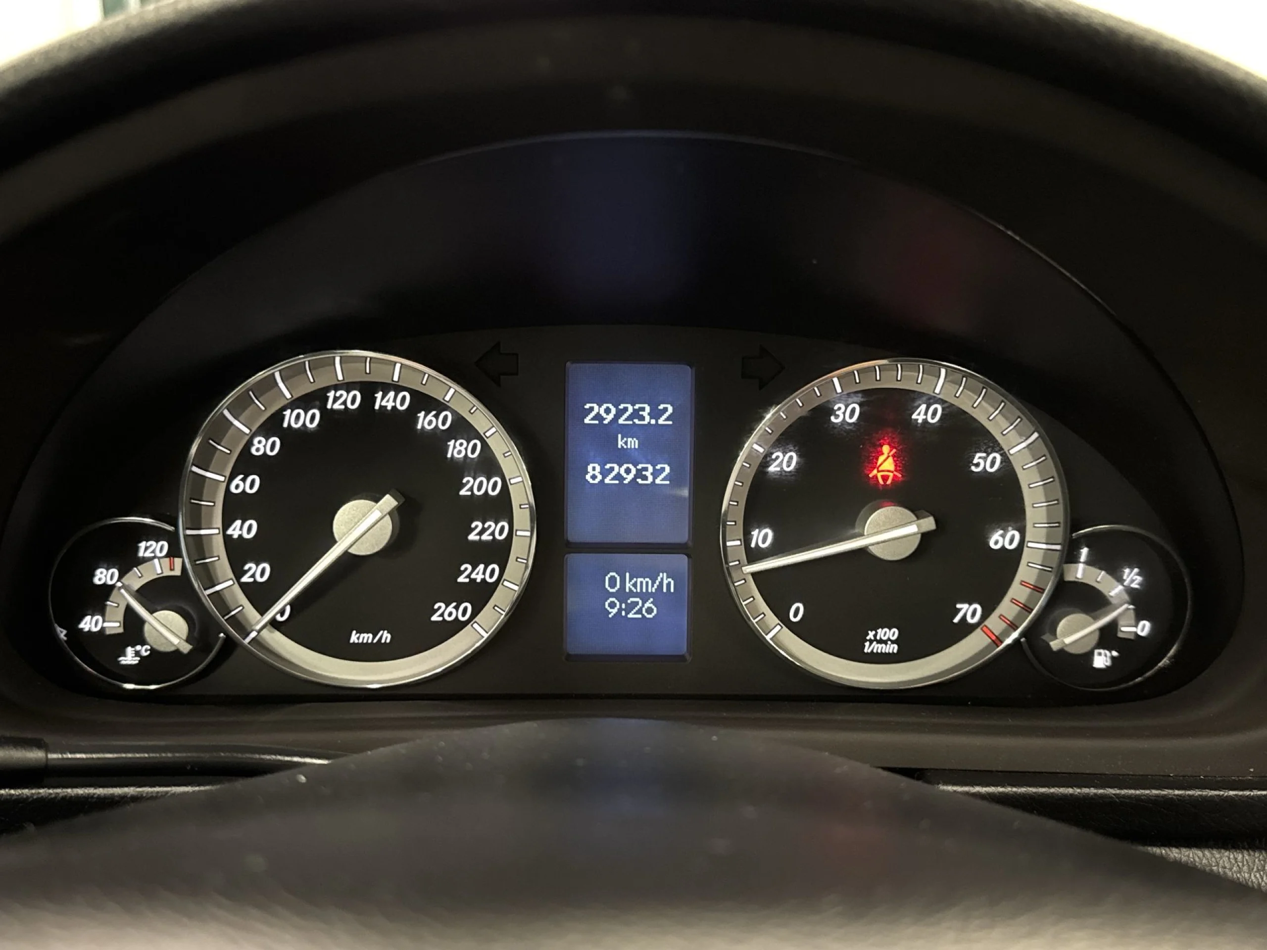 Mercedes-Benz Clase C C 180 K Sport Edition 105 kW (143 CV) - Foto 14