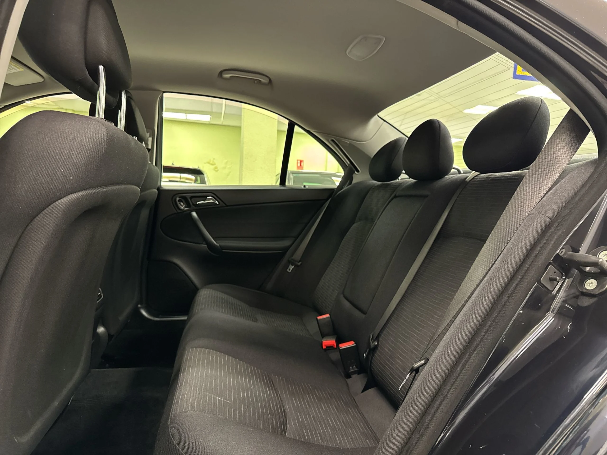 Mercedes-Benz Clase C C 180 K Sport Edition 105 kW (143 CV) - Foto 18