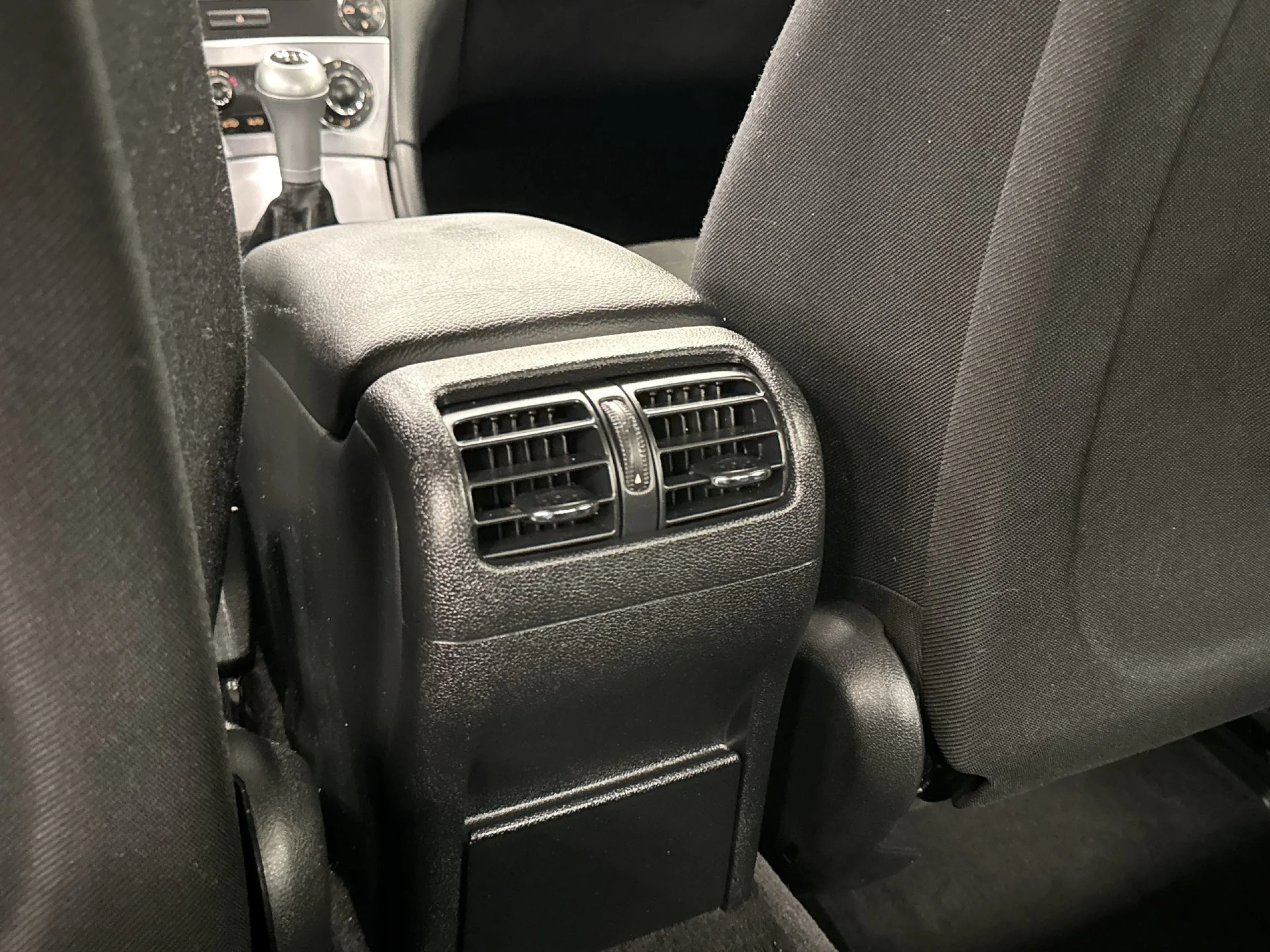 Mercedes-Benz Clase C C 180 K Sport Edition 105 kW (143 CV) - Foto 19