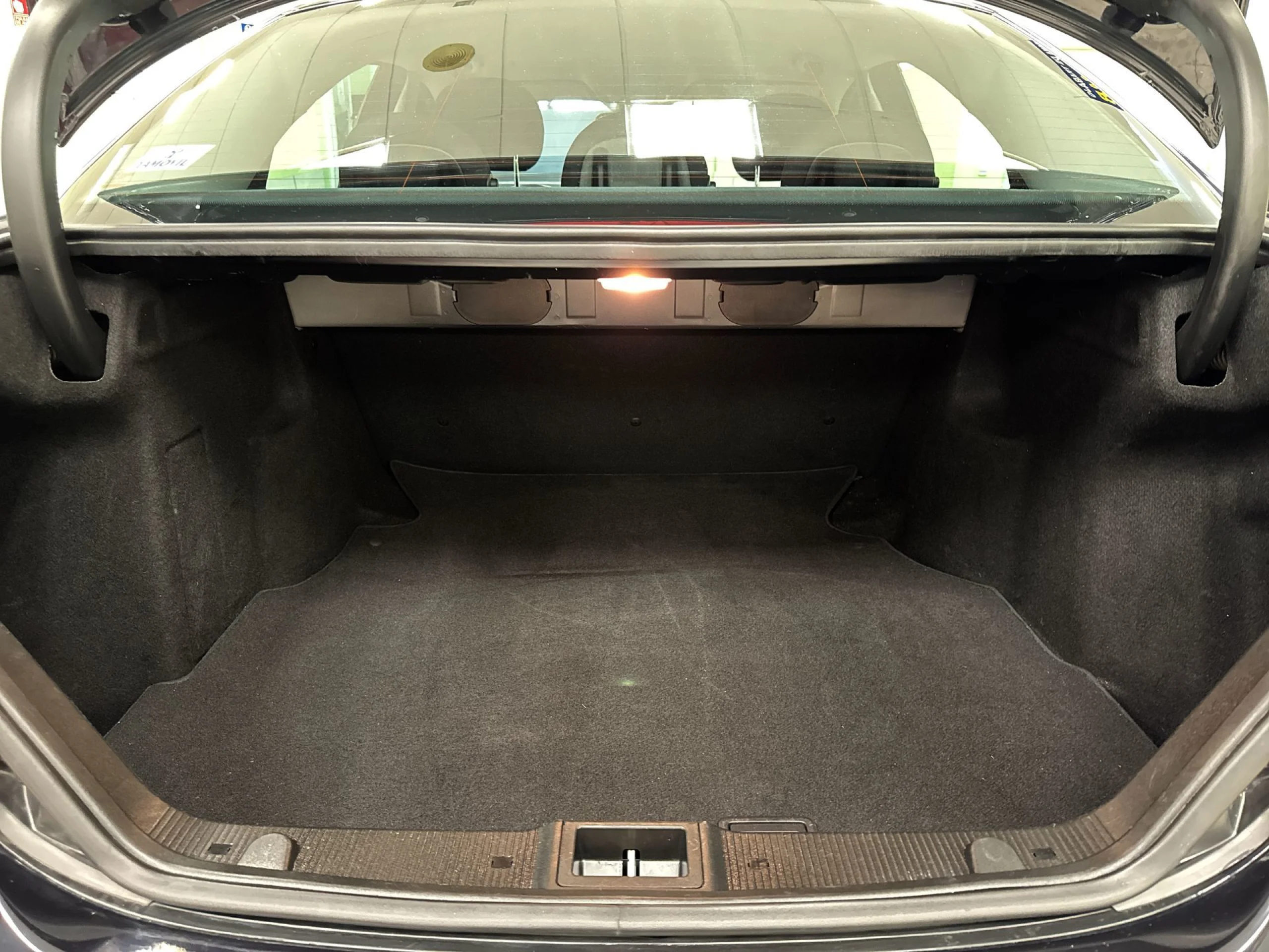 Mercedes-Benz Clase C C 180 K Sport Edition 105 kW (143 CV) - Foto 20