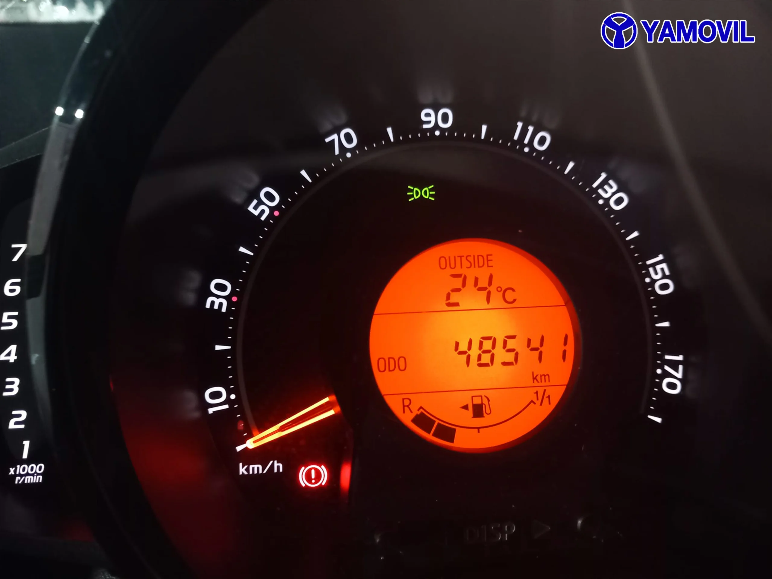 Toyota Aygo 1.0 VVT-i x-wave 53 kW (72 CV) - Foto 4