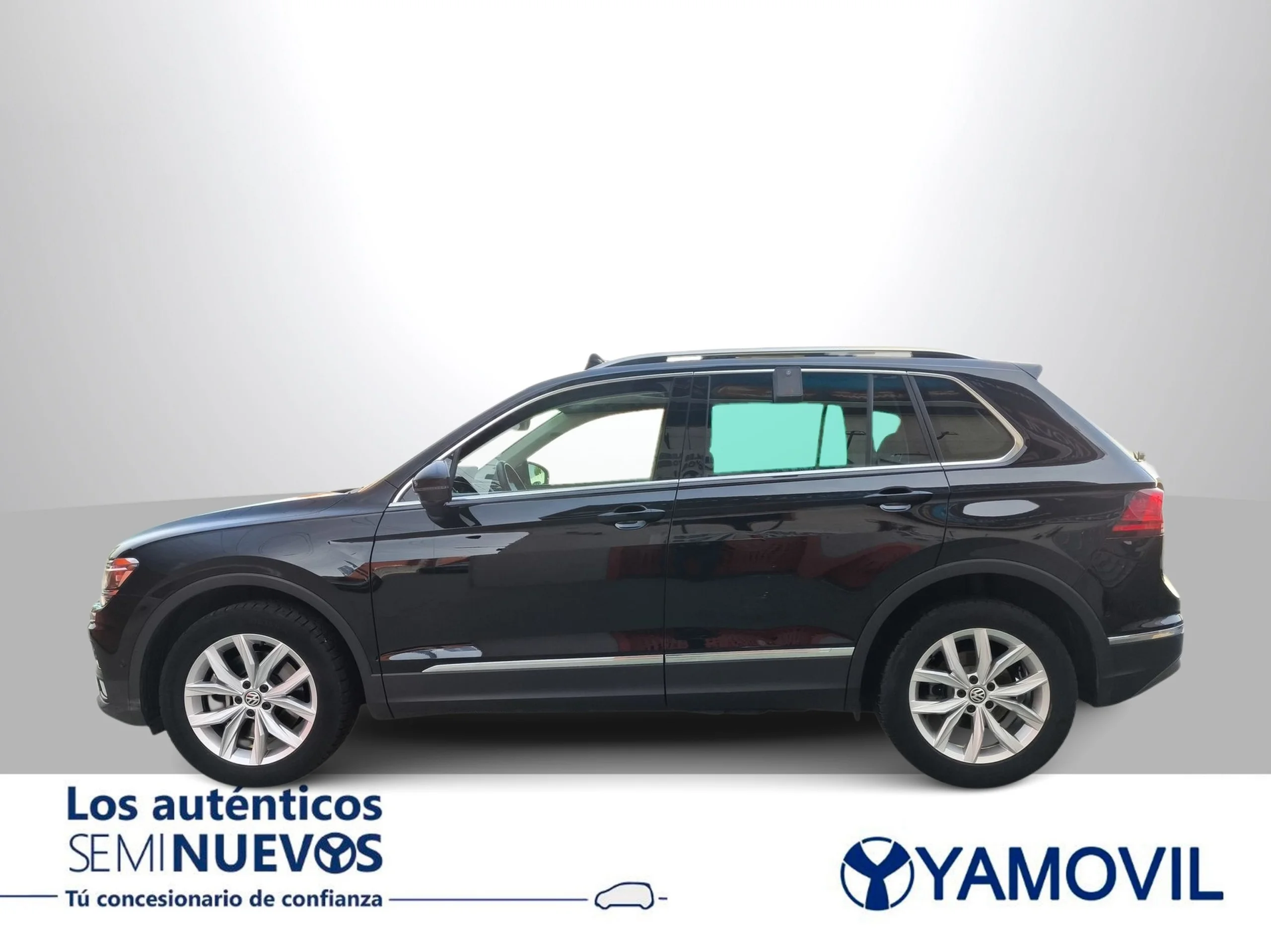 Volkswagen Tiguan Sport 2.0 TDI 4Motion 140 kW (190 CV) DSG - Foto 2