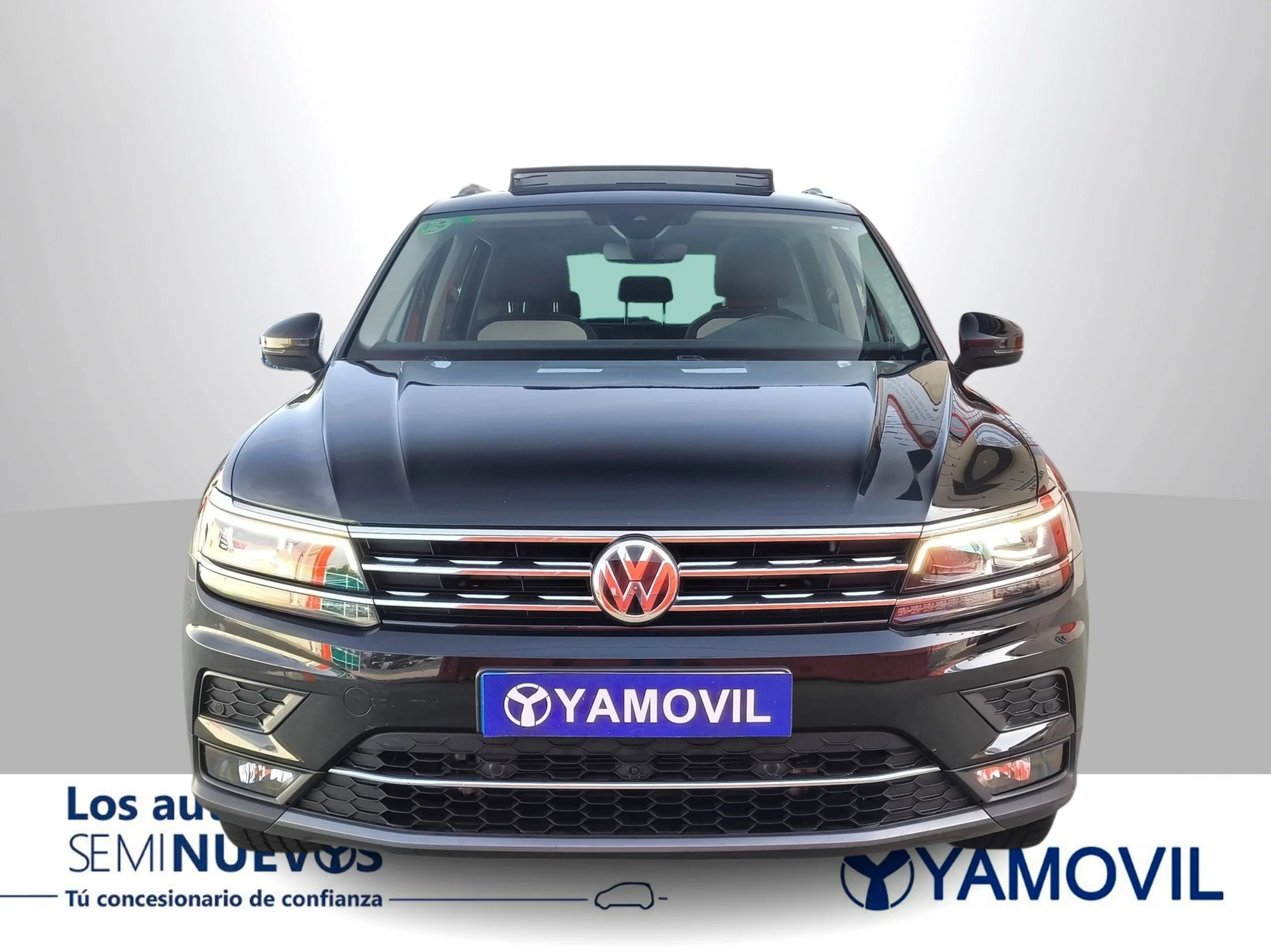 Volkswagen Tiguan Sport 2.0 TDI 4Motion 140 kW (190 CV) DSG - Foto 6