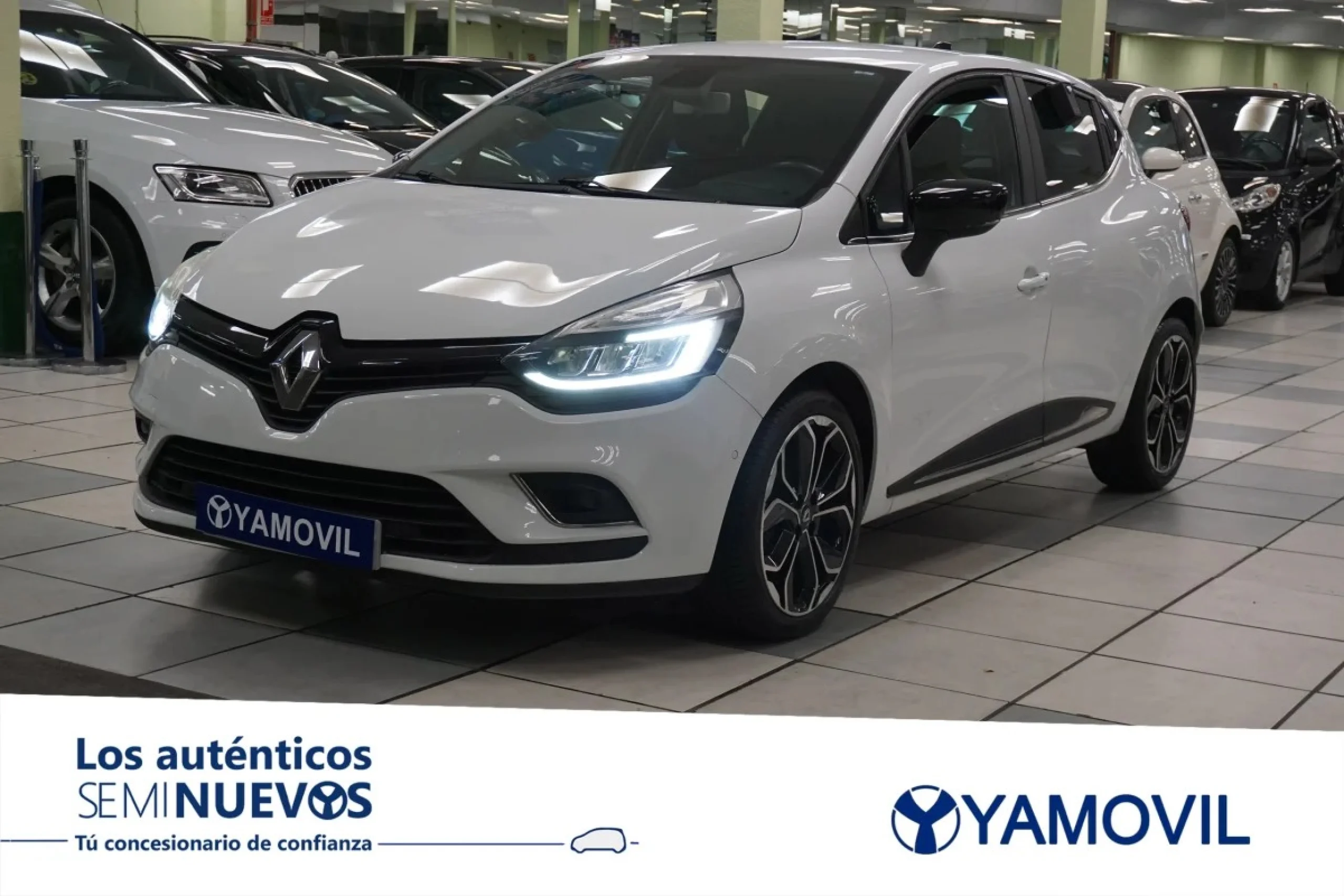Renault Clio Zen Energy TCe 88 kW (120 CV) - Foto 1