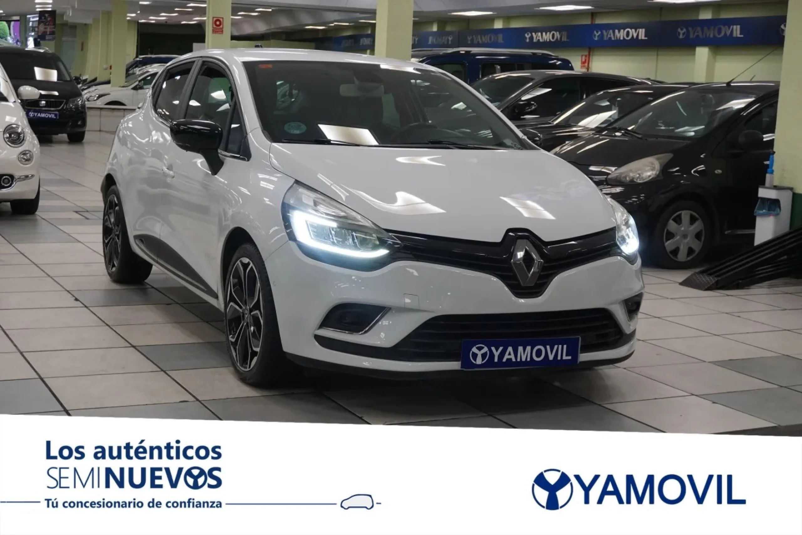 Renault Clio Zen Energy TCe 88 kW (120 CV) - Foto 3