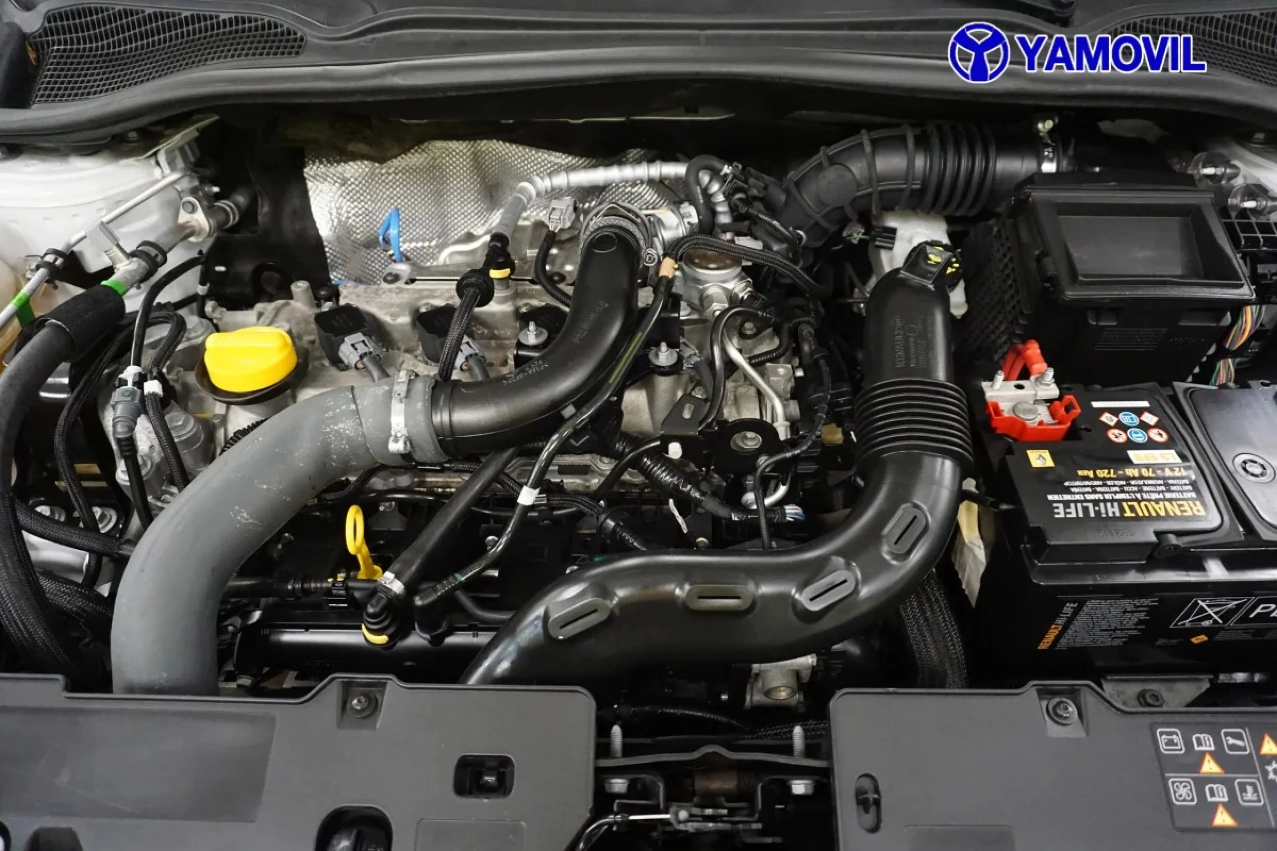 Renault Clio Zen Energy TCe 88 kW (120 CV) - Foto 8